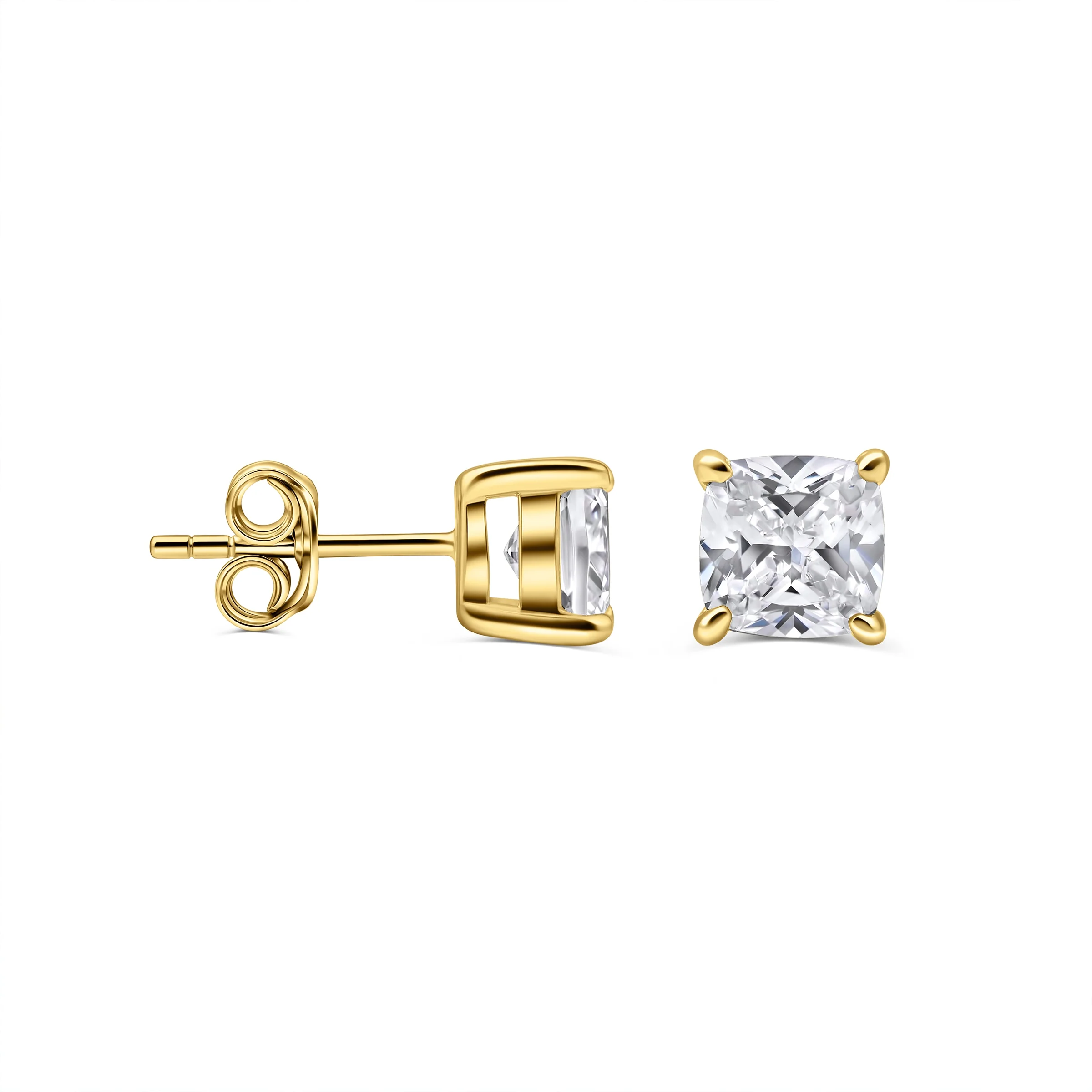 Mini Cushion Studs - Image 2