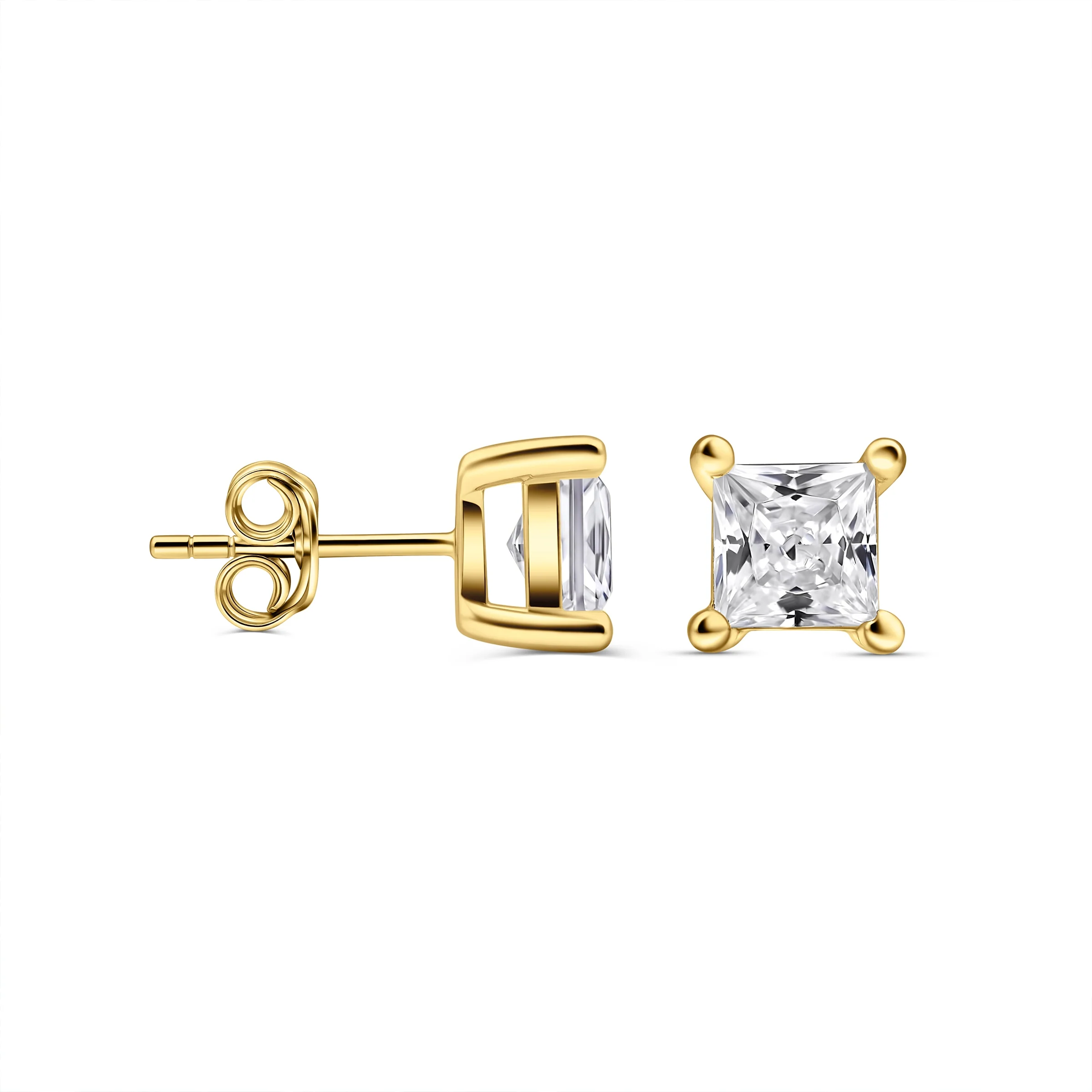 Mini Princess Studs - Image 2