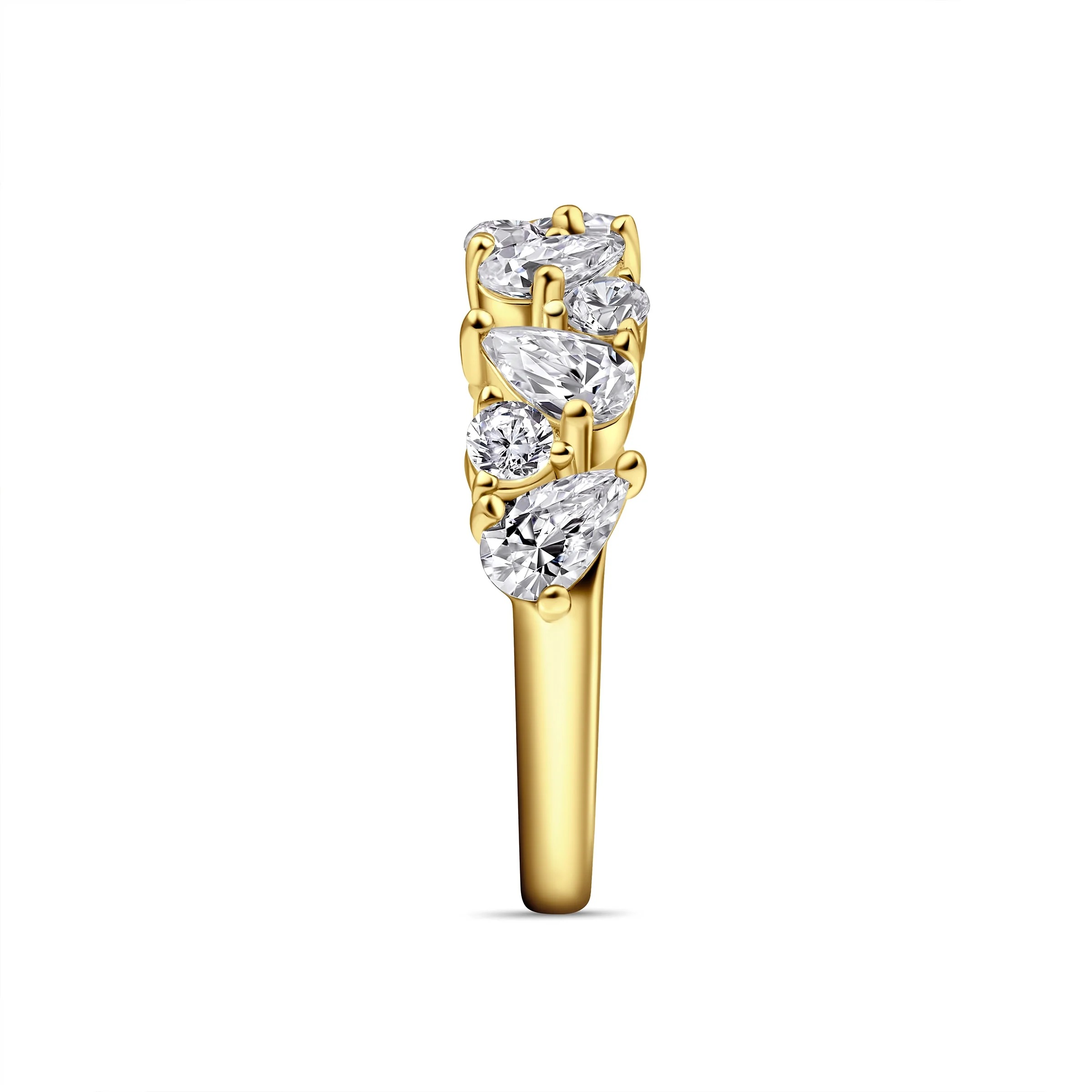 The Alia - Gold - Image 8