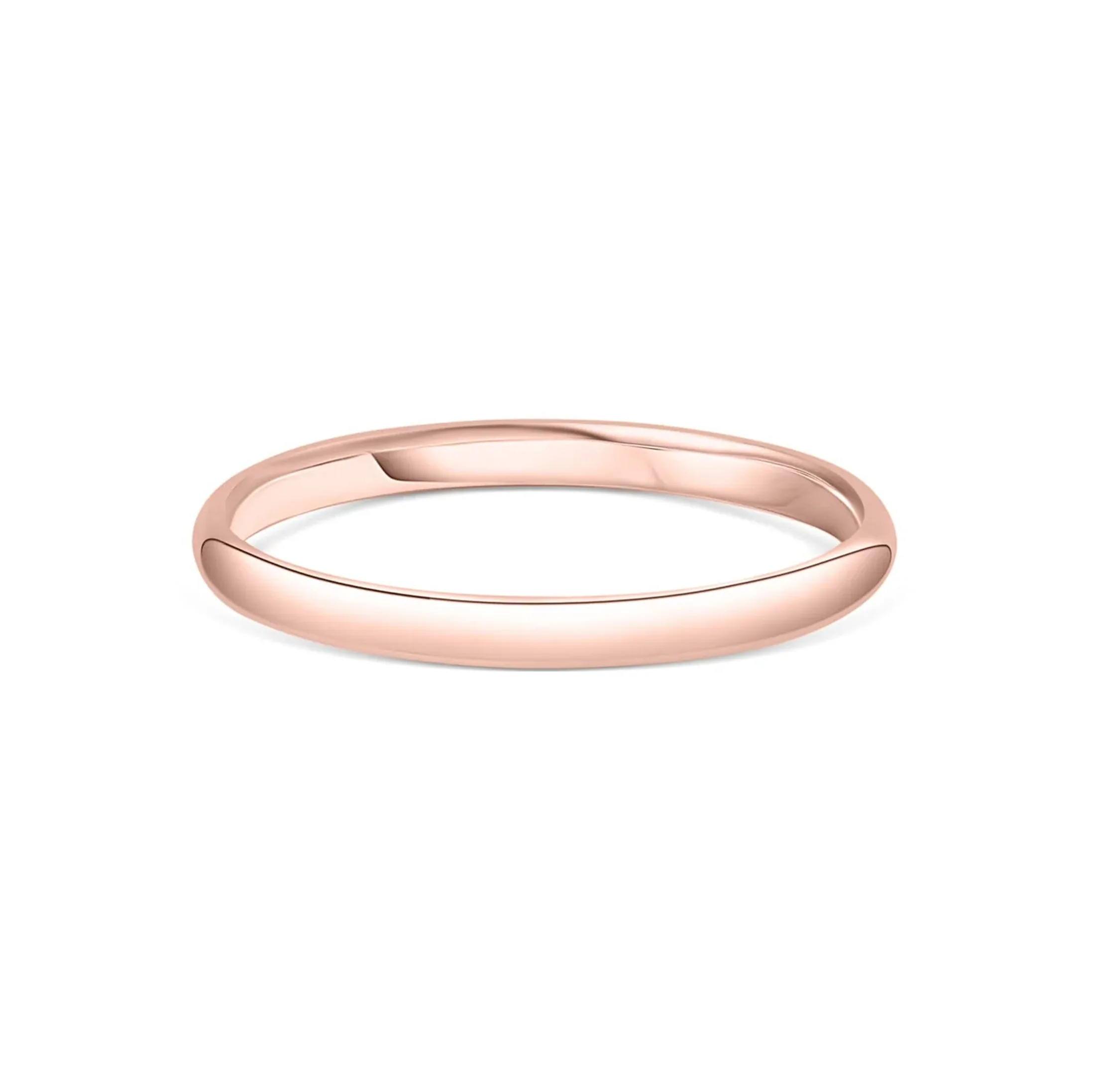 The Always - Rose Gold