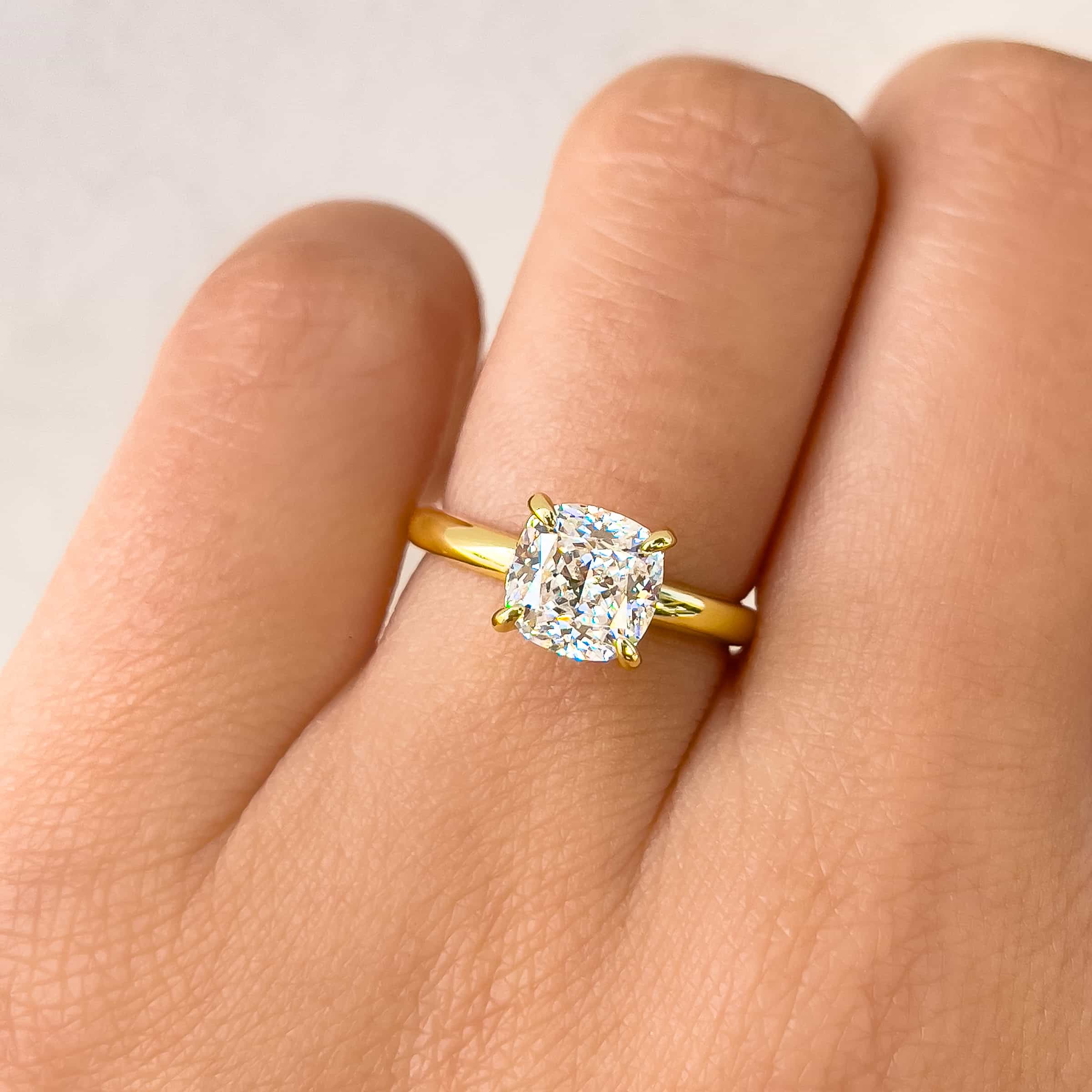 The Amber - Gold - Image 3