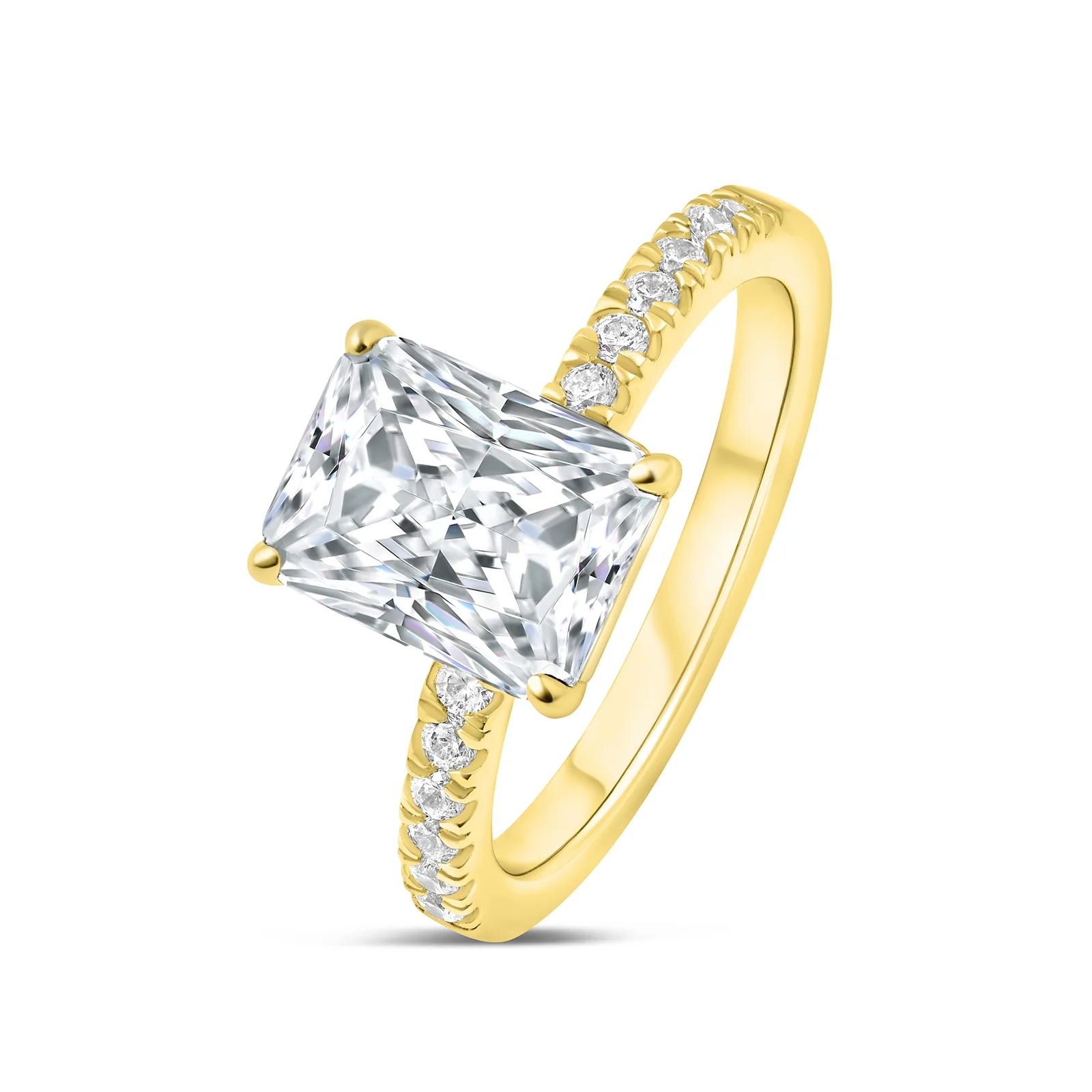The Amelia - Gold - Image 7