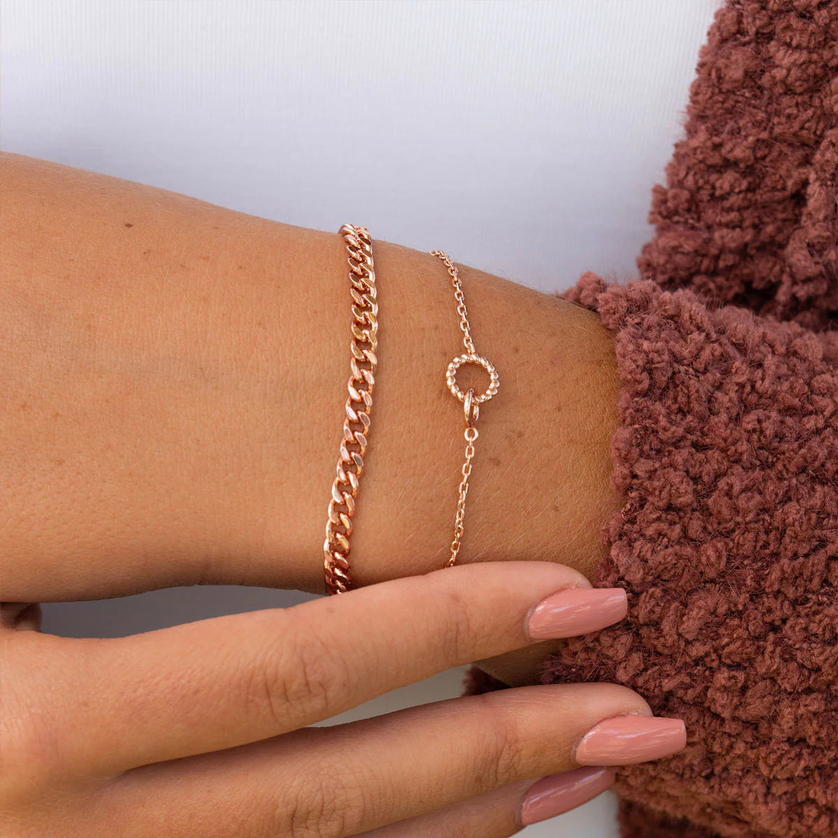 The Ariana - Rose Gold - Image 3