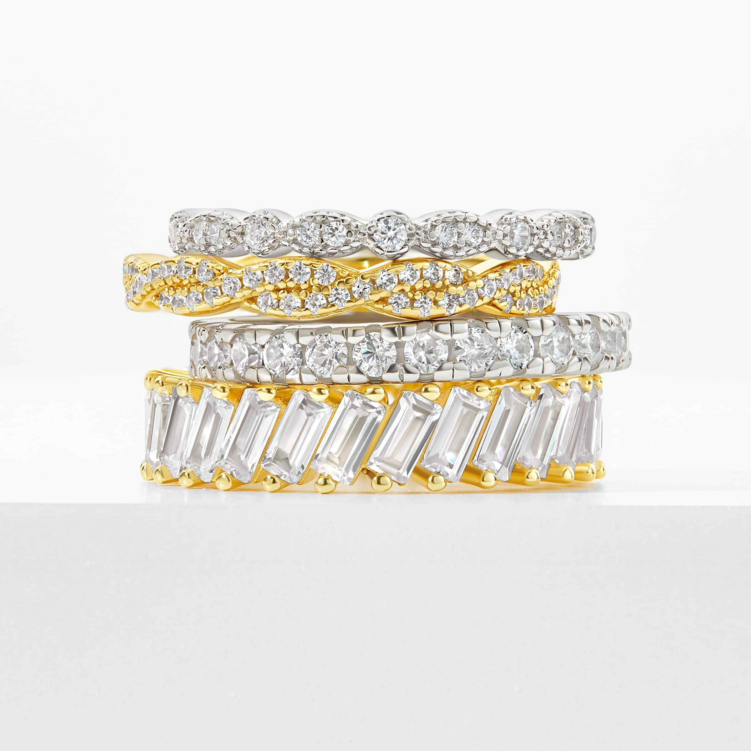 The Artemis - Gold - Image 6