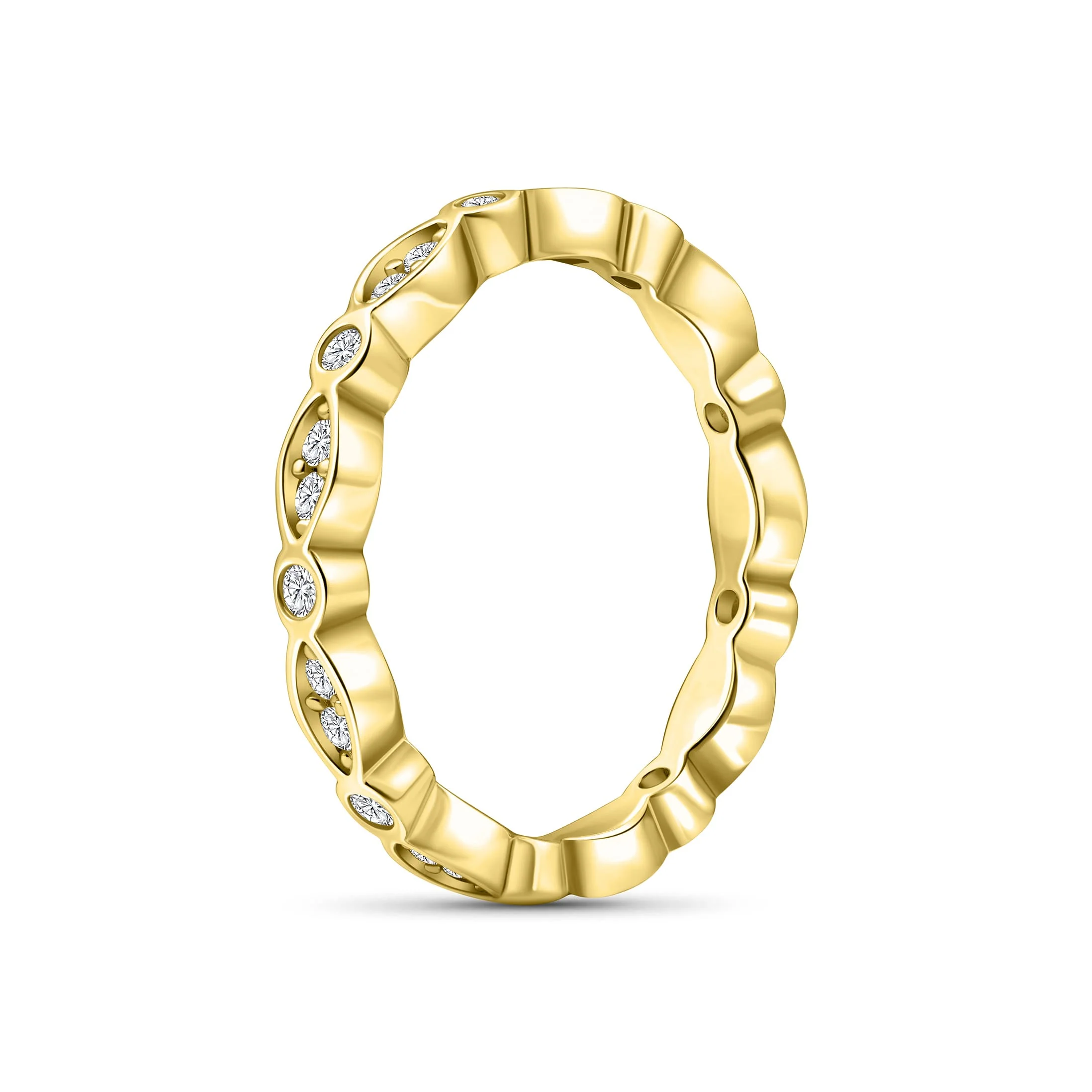 The Bella - Gold - Image 8