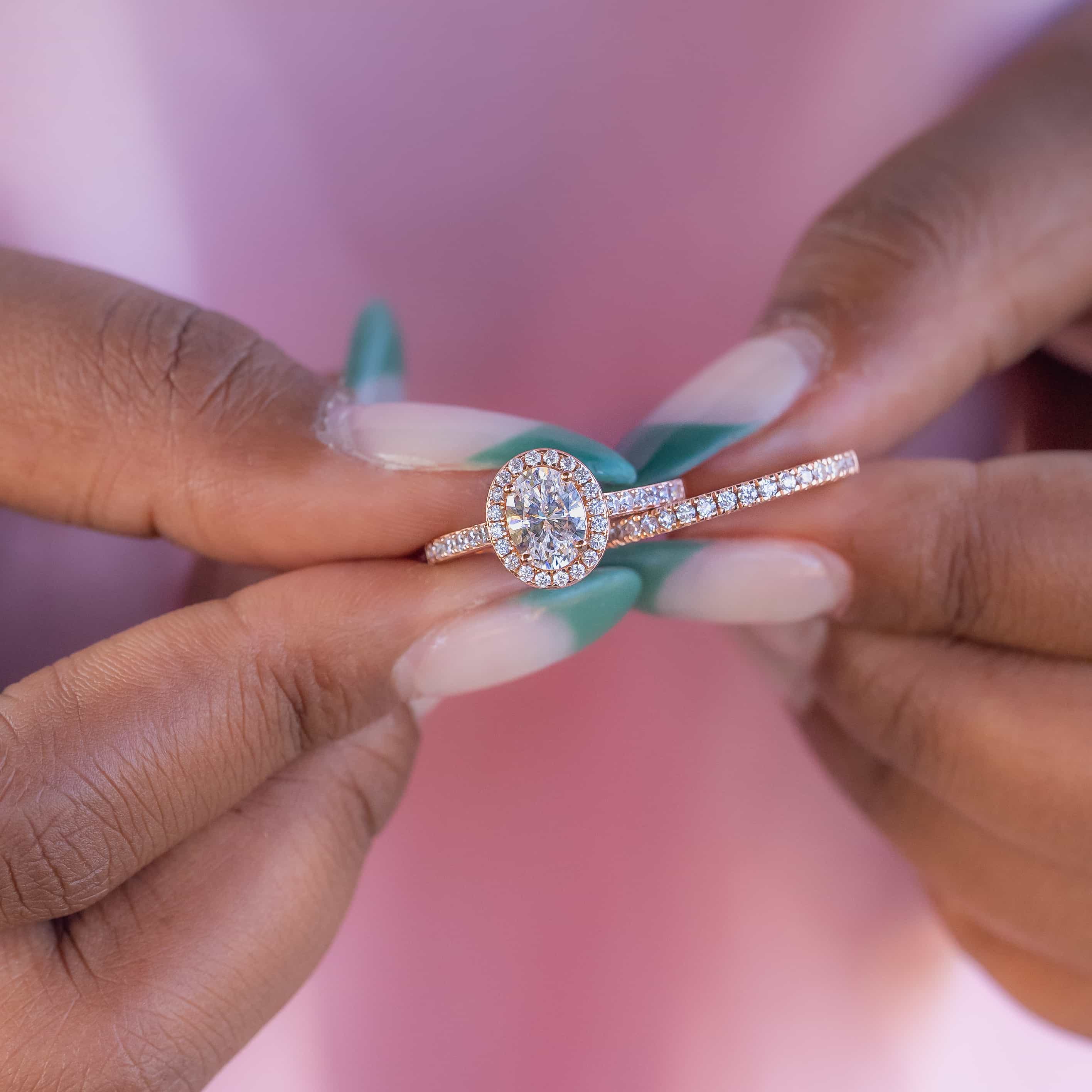 The Belle - Rose Gold - Image 6