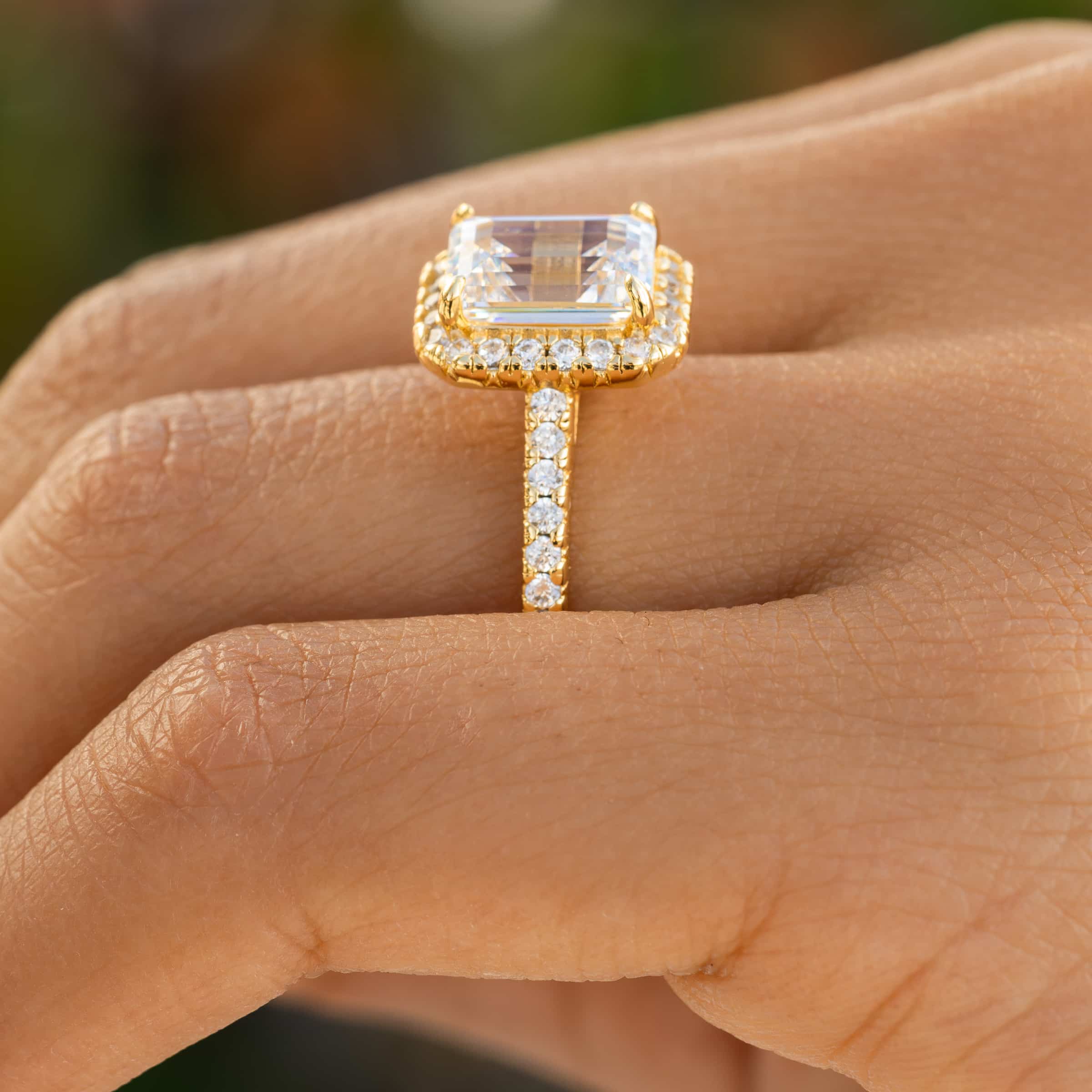 The Blair - Gold - Image 3