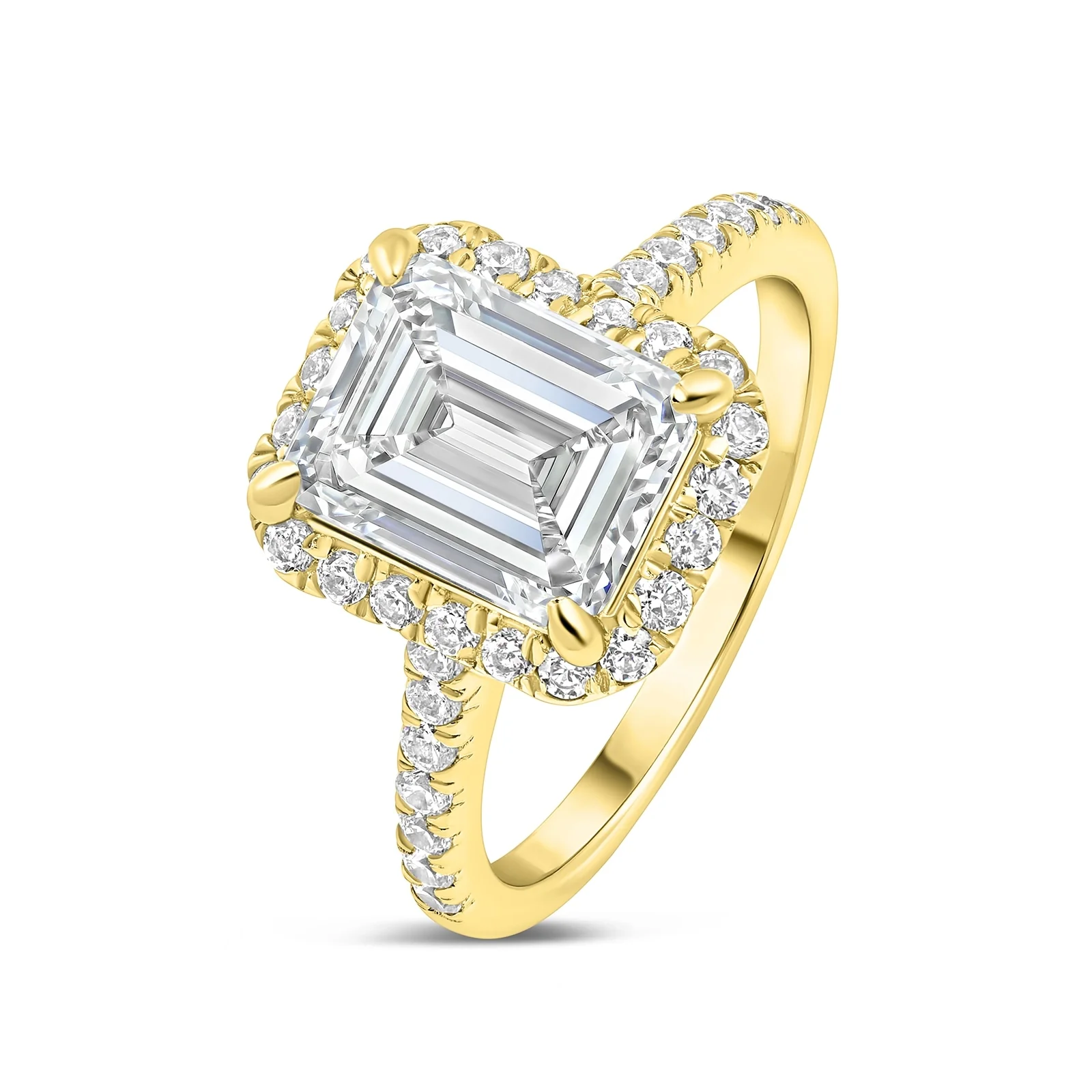 The Blair - Gold - Image 7