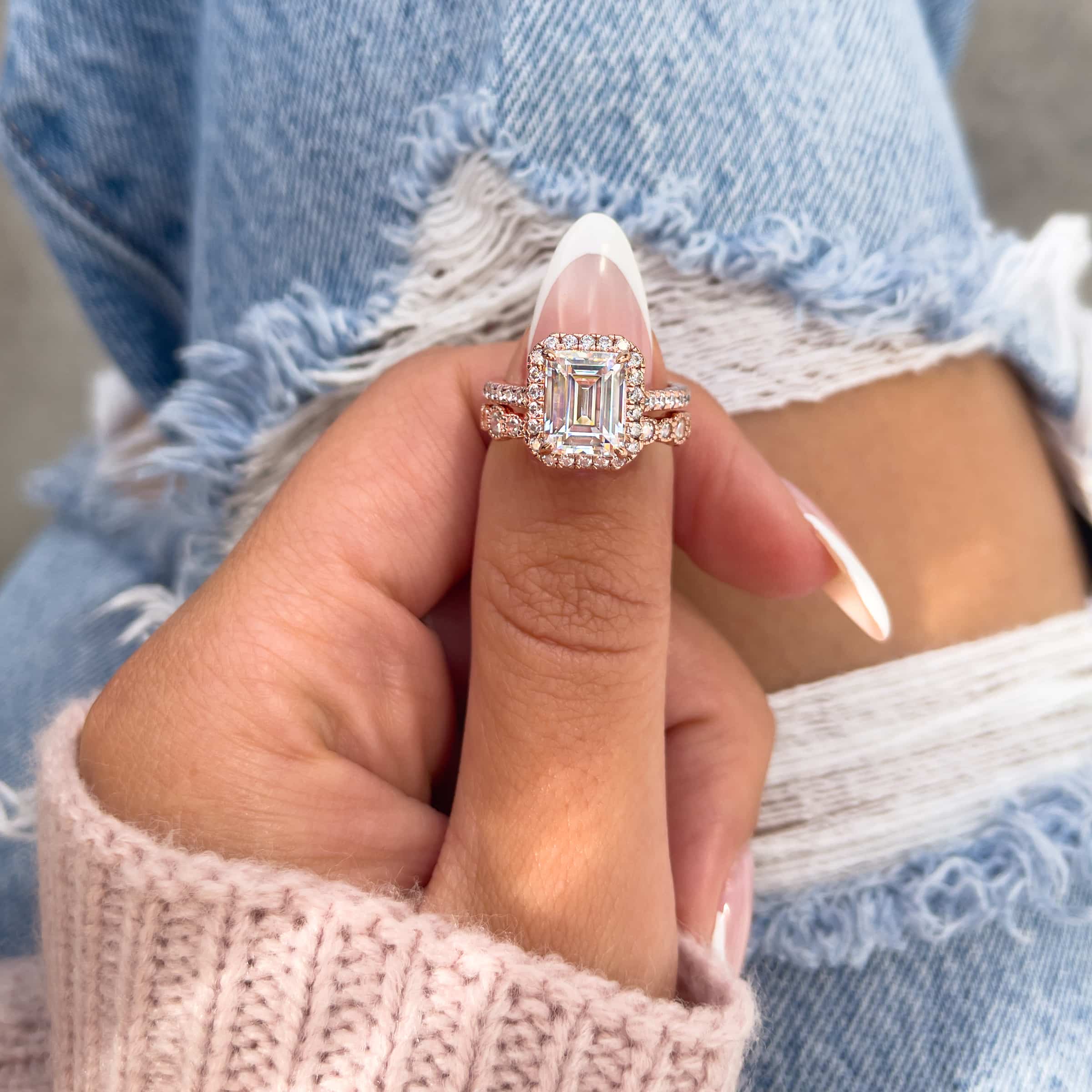 The Blair - Rose Gold - Image 5