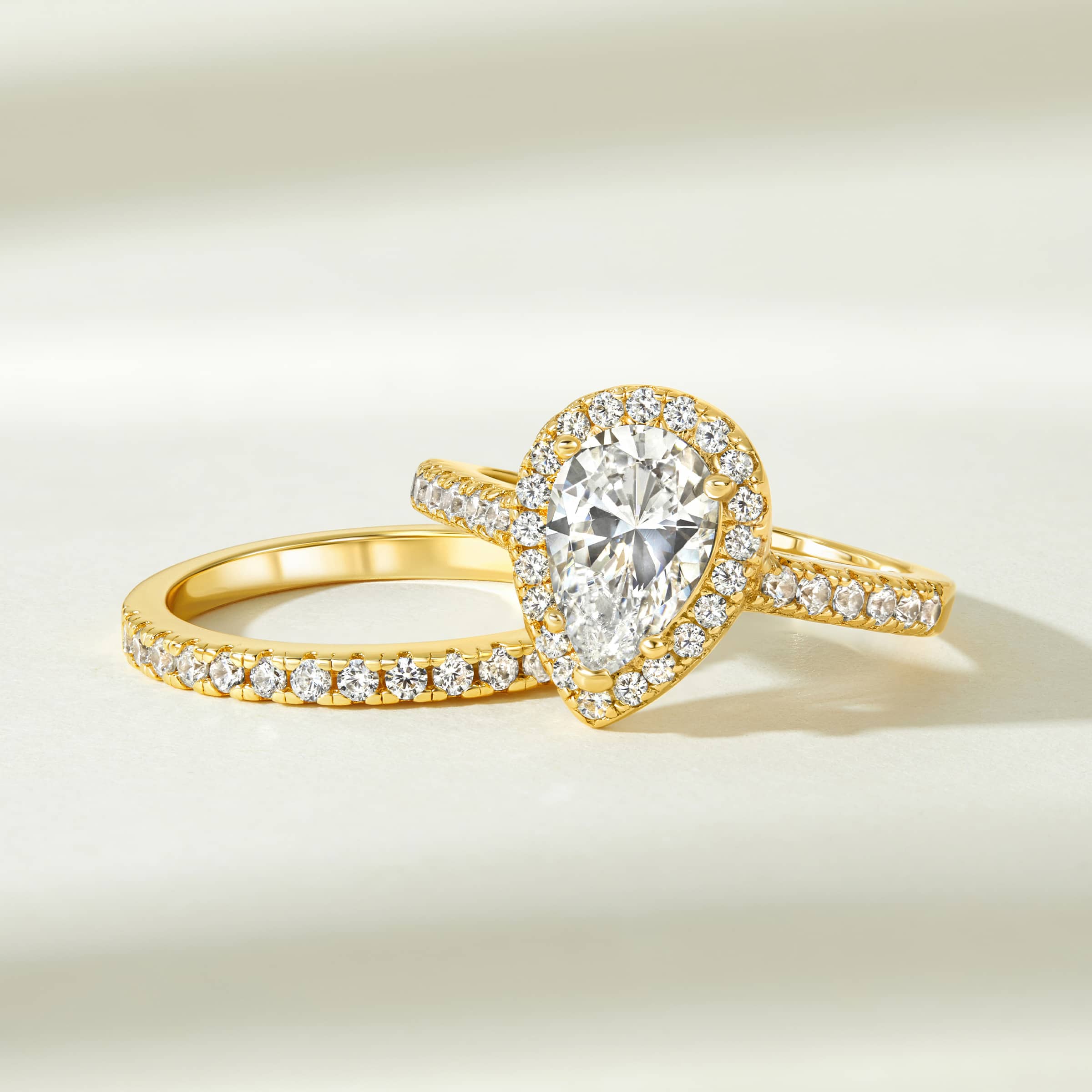 The Bliss - Gold - Image 5
