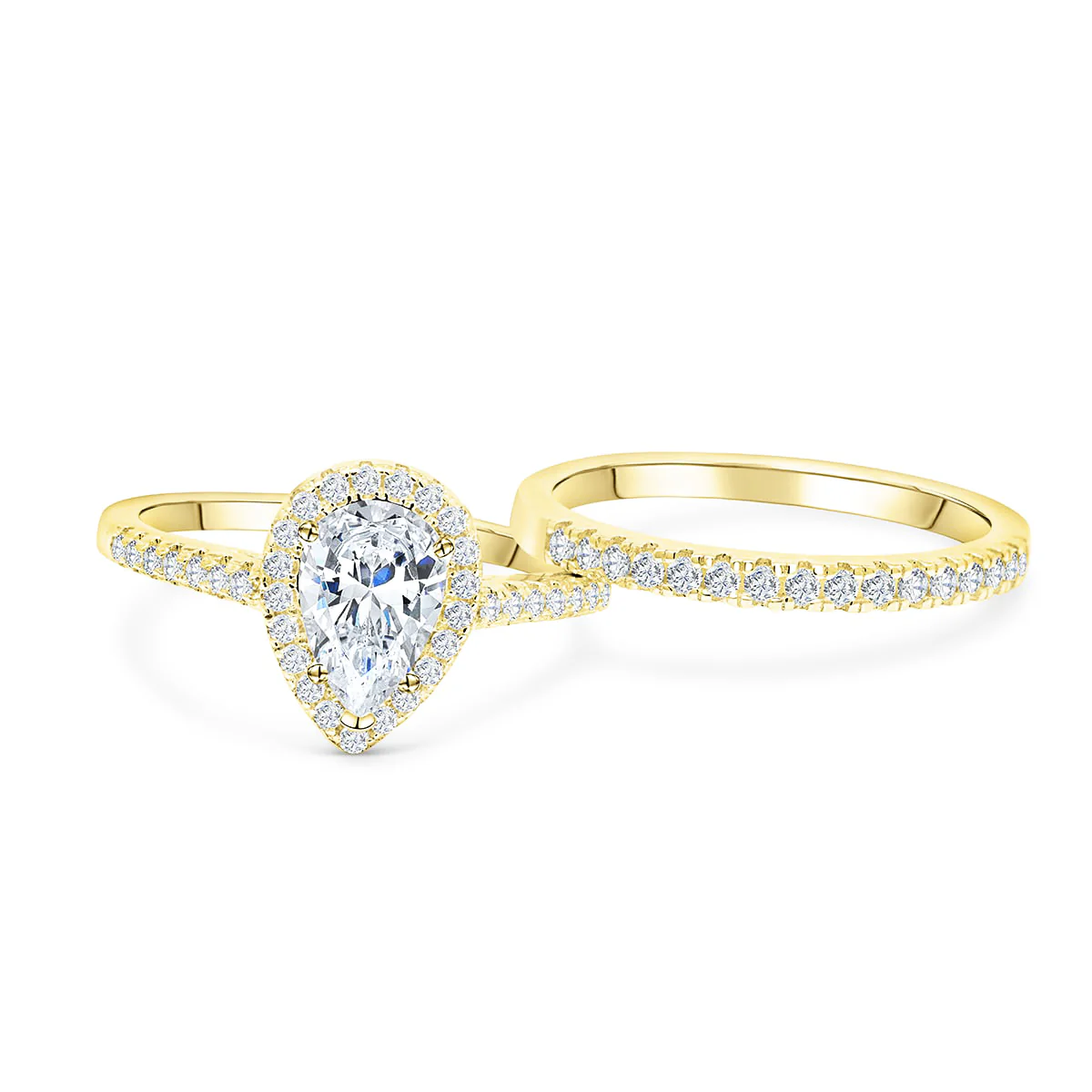 The Bliss - Gold - Image 8