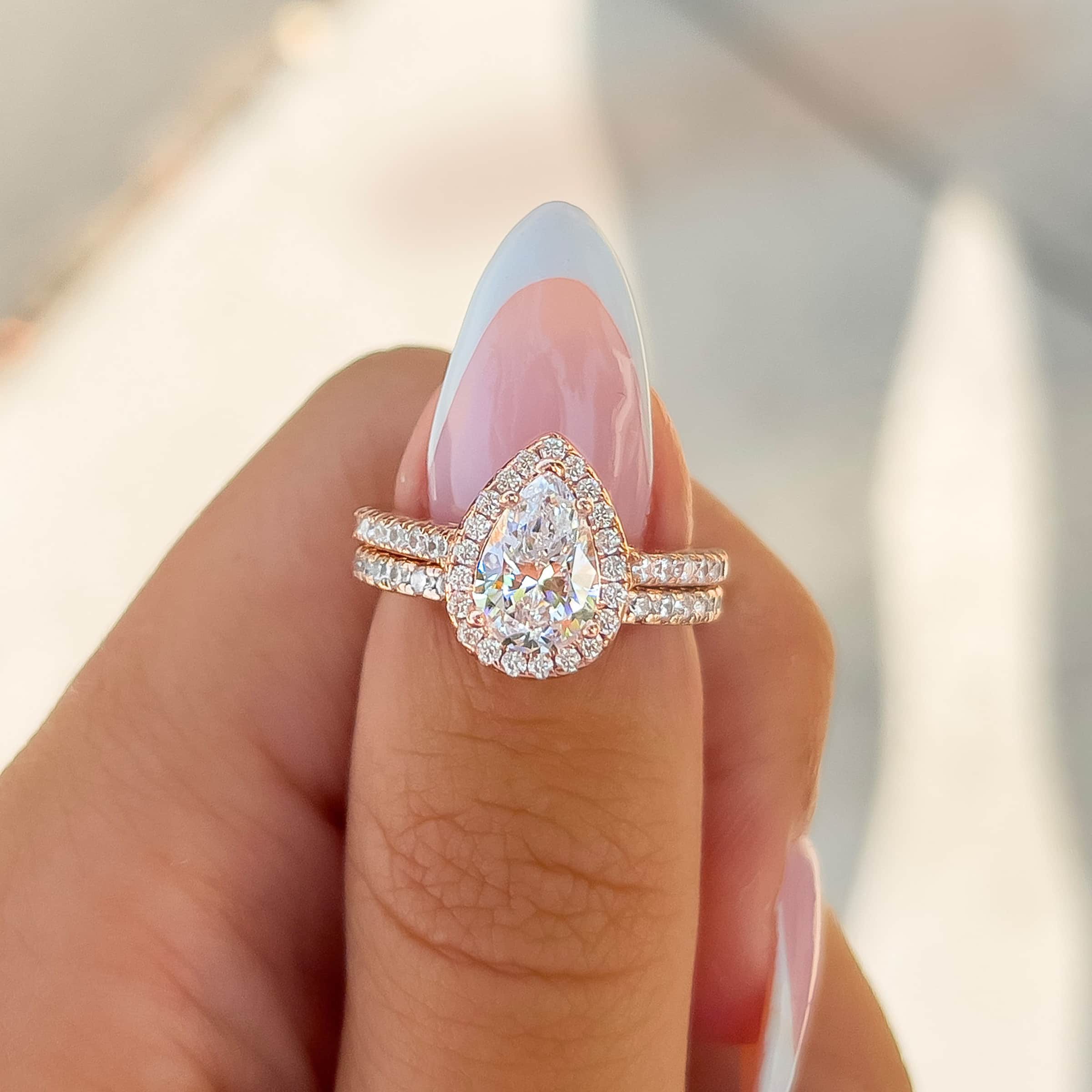 The Bliss - Rose Gold - Image 4