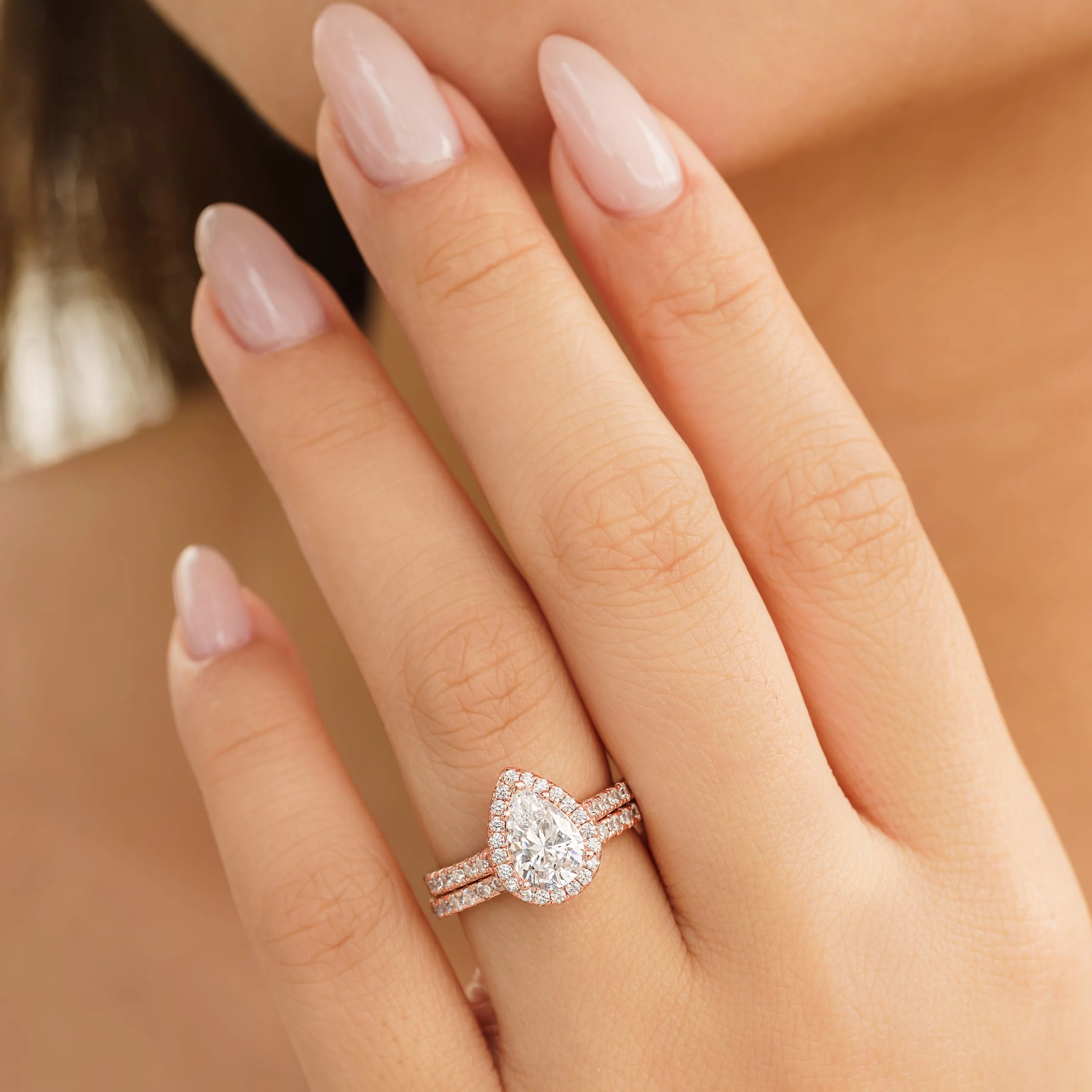 The Bliss - Rose Gold - Image 8