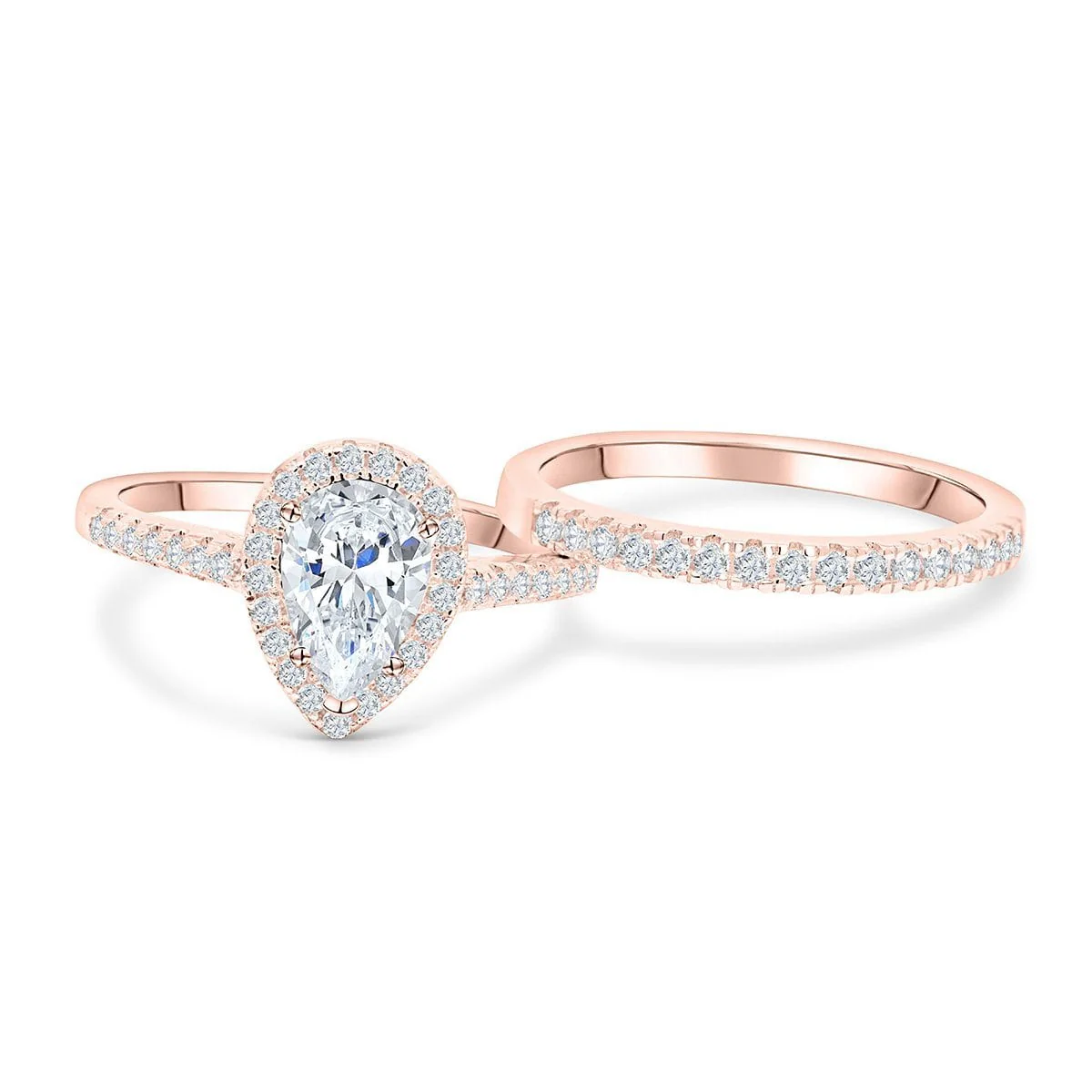 The Bliss - Rose Gold - Image 9