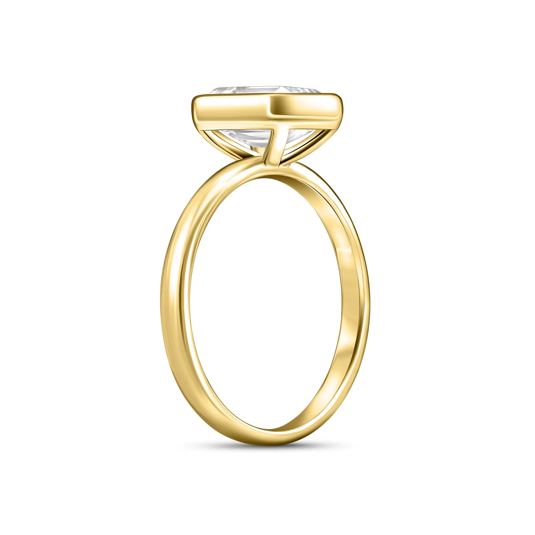 The Brielle - Gold - Image 6