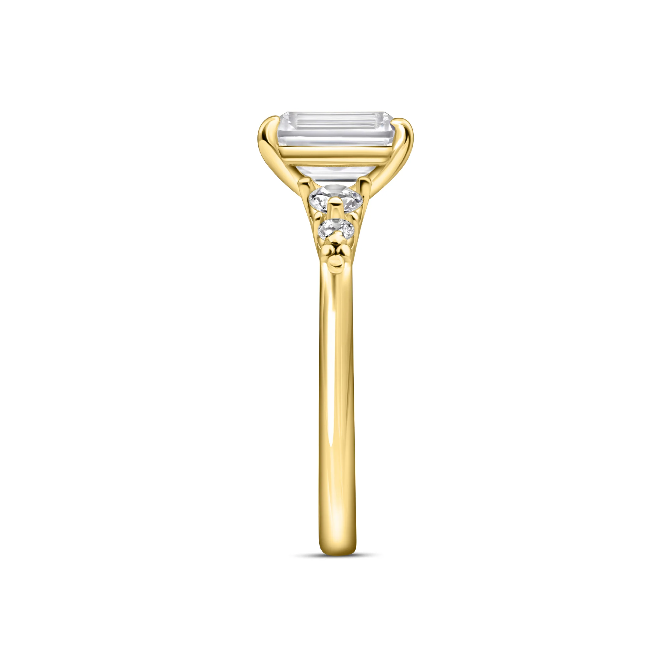 The Caitlyn - Gold - Image 7