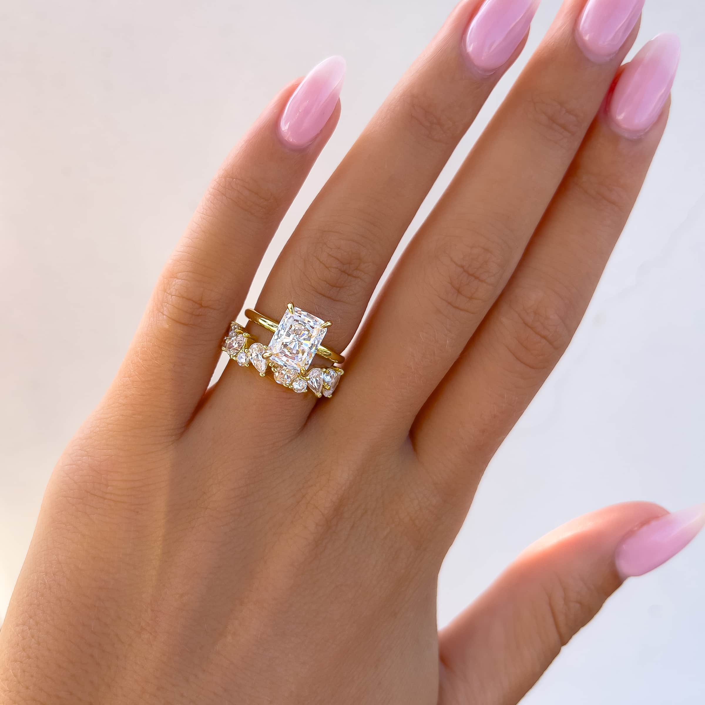 The Camille - Gold - Image 7