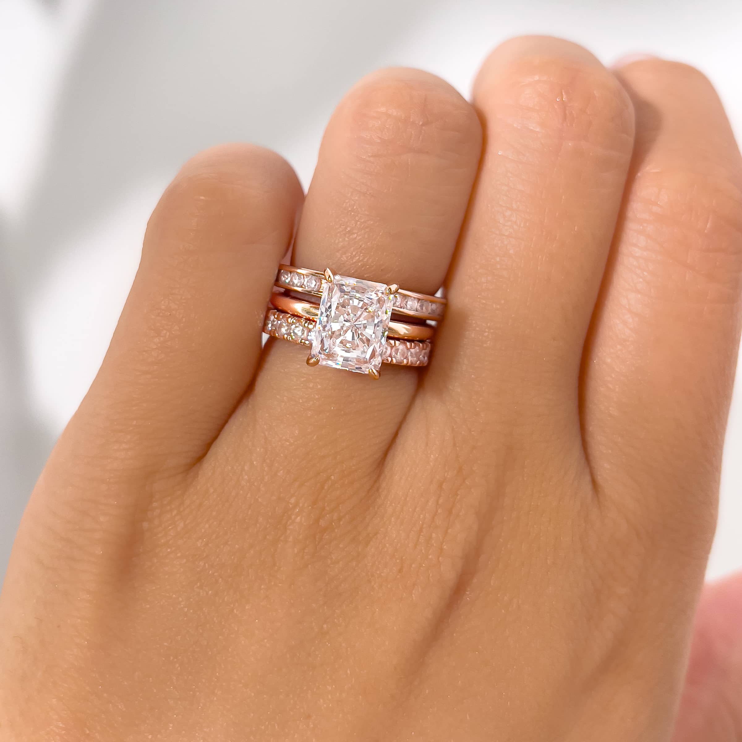 The Camille - Rose Gold - Image 7