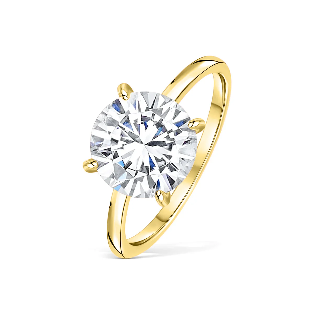 The Chelsea - Gold - Image 9