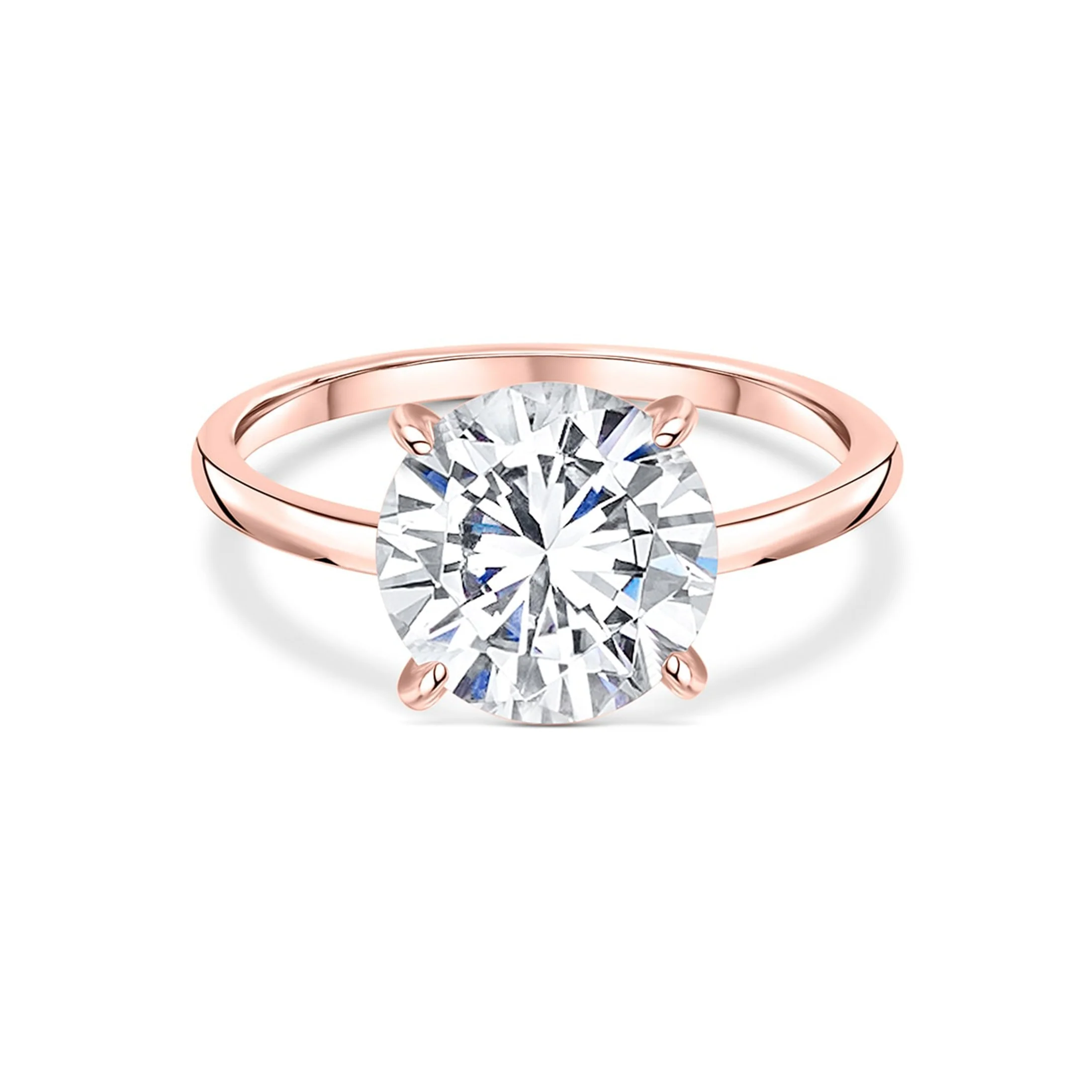 The Chelsea - Rose Gold