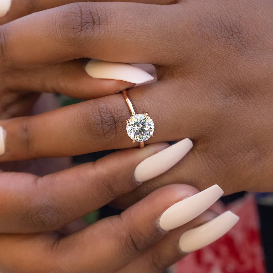 The Chelsea - Rose Gold - Image 6