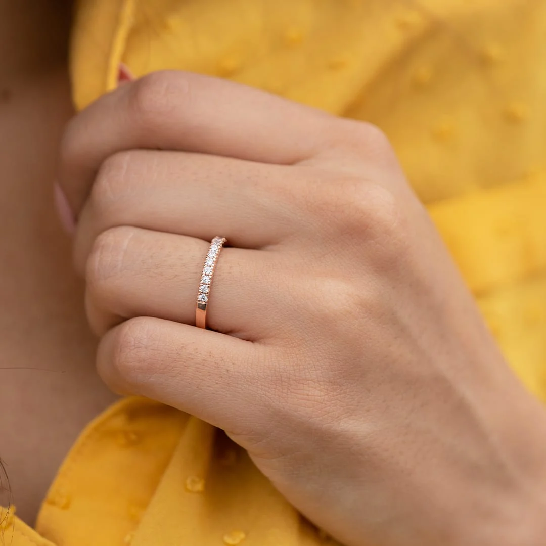 The Desire - Rose Gold - Image 2
