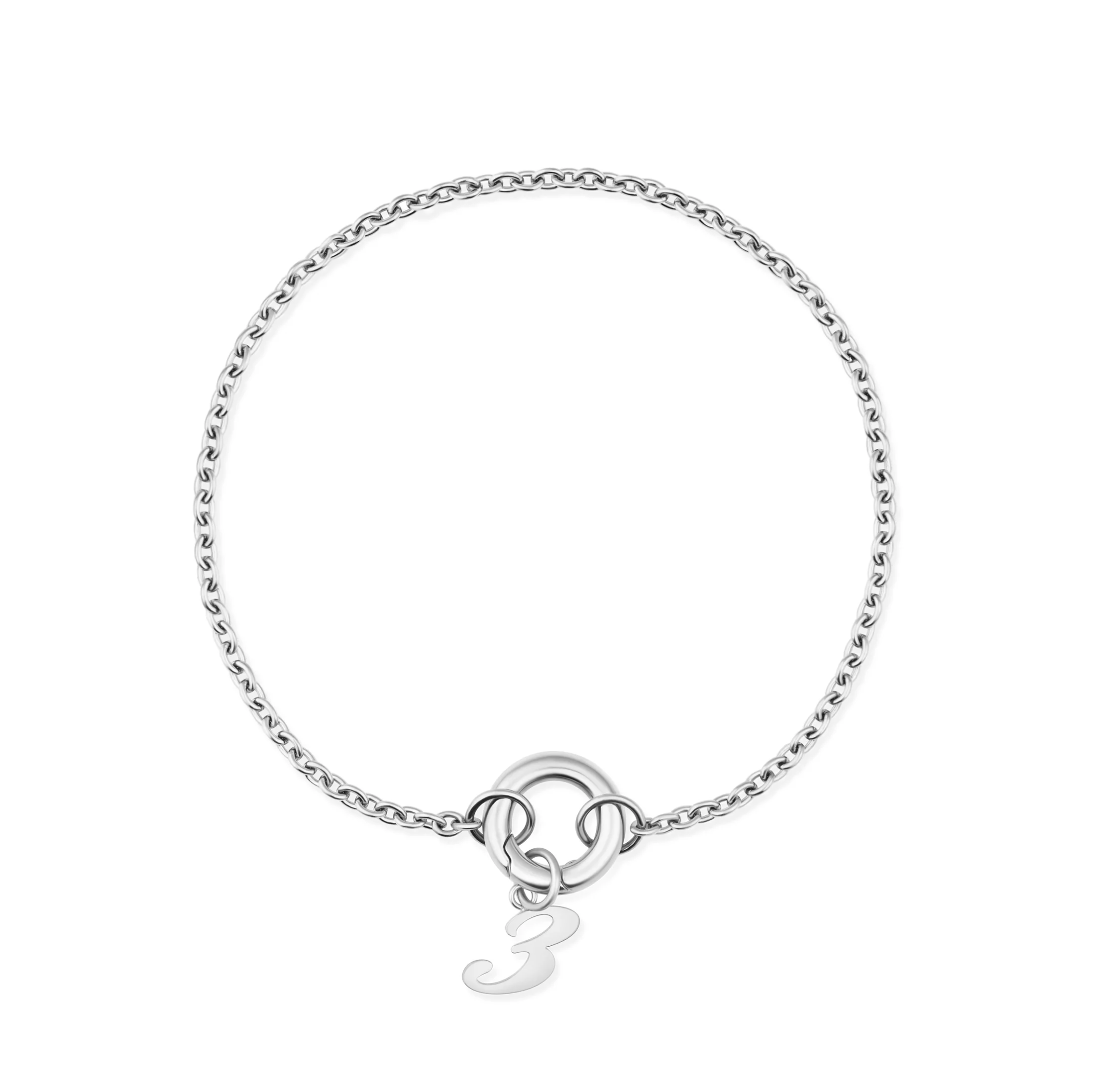 The Ellis Charm Bracelet - Image 7