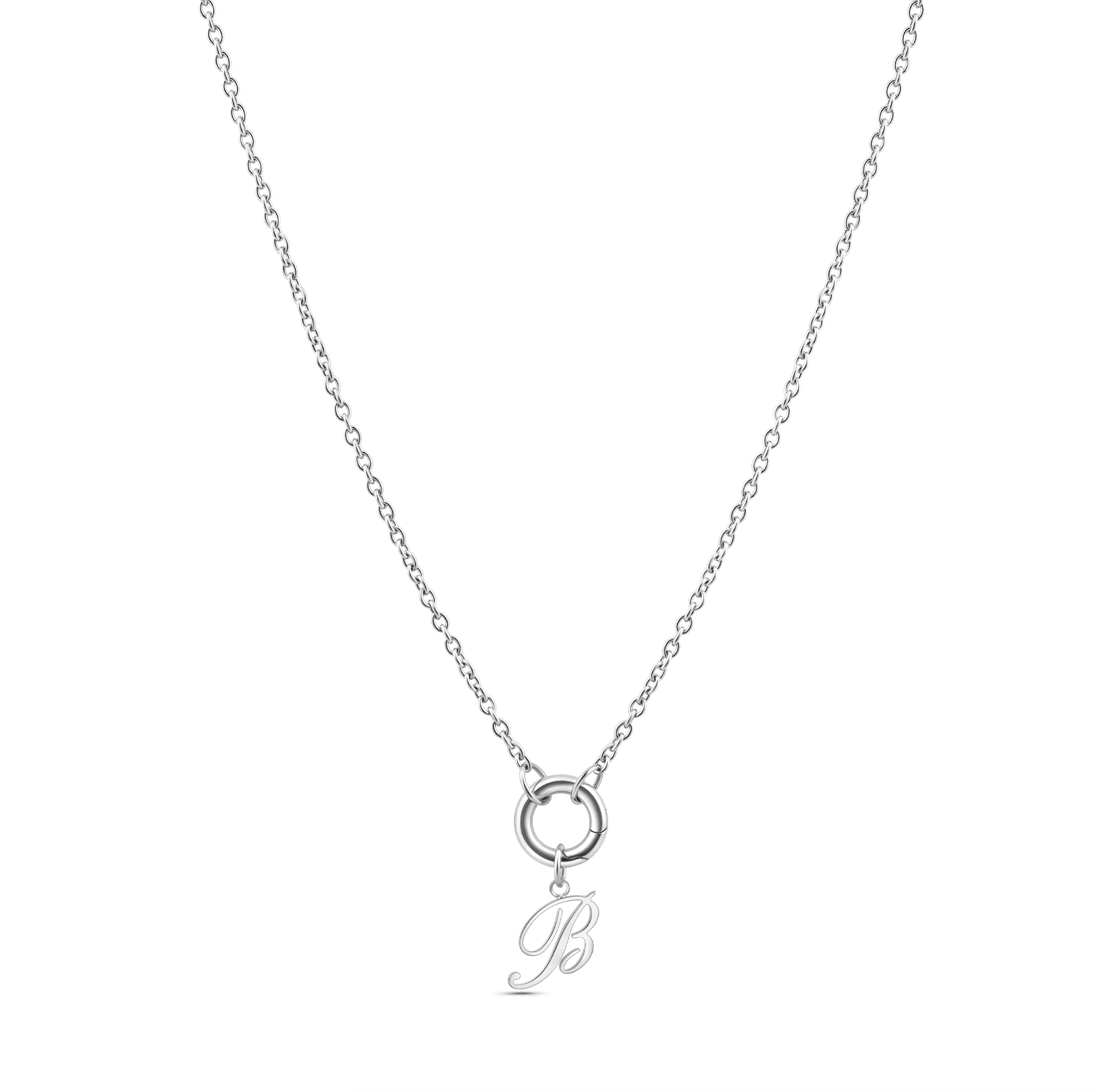 The Ellis Charm Necklace - Image 6