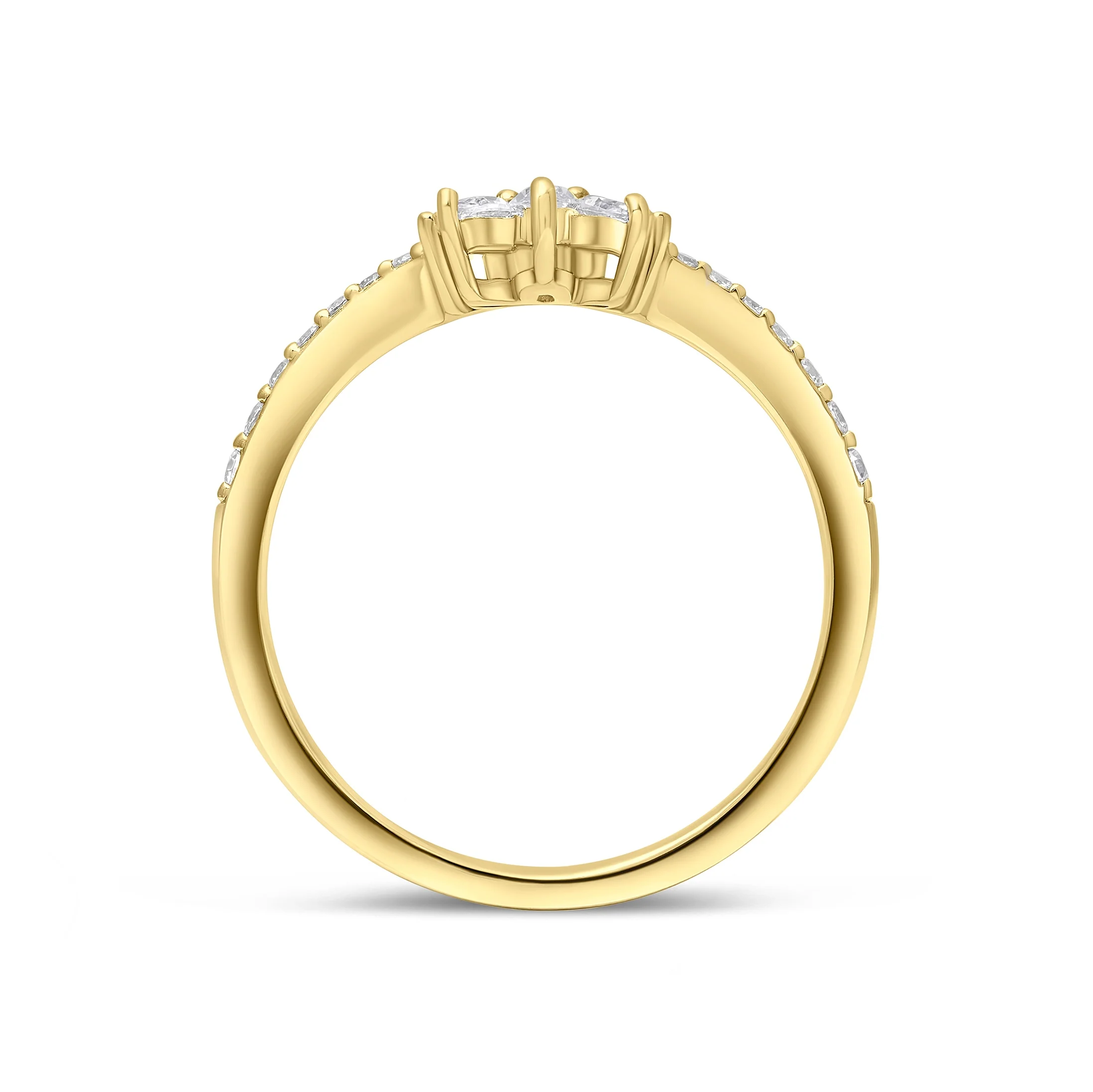 The Elsa - Gold - Image 6