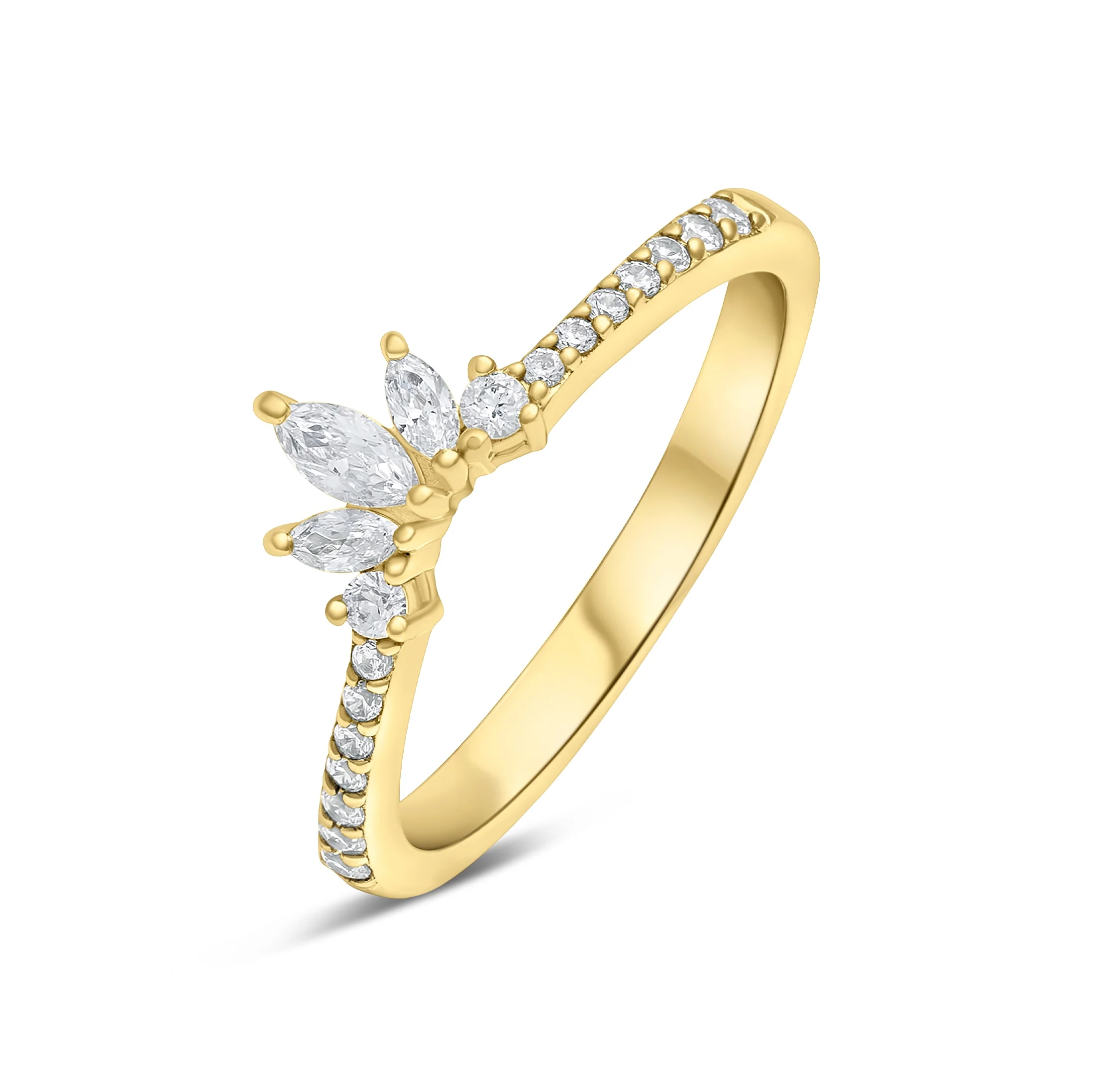 The Elsa - Gold - Image 7