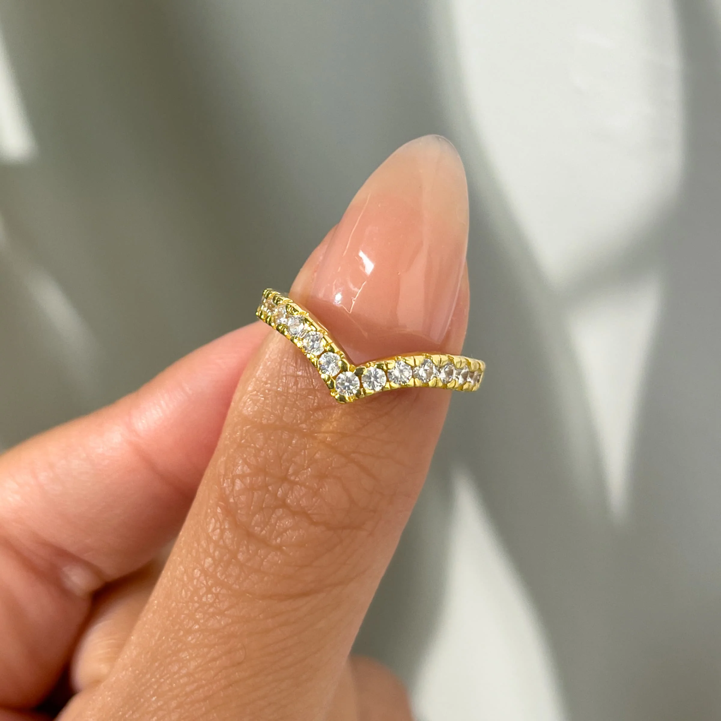 The Erika - Gold - Image 2