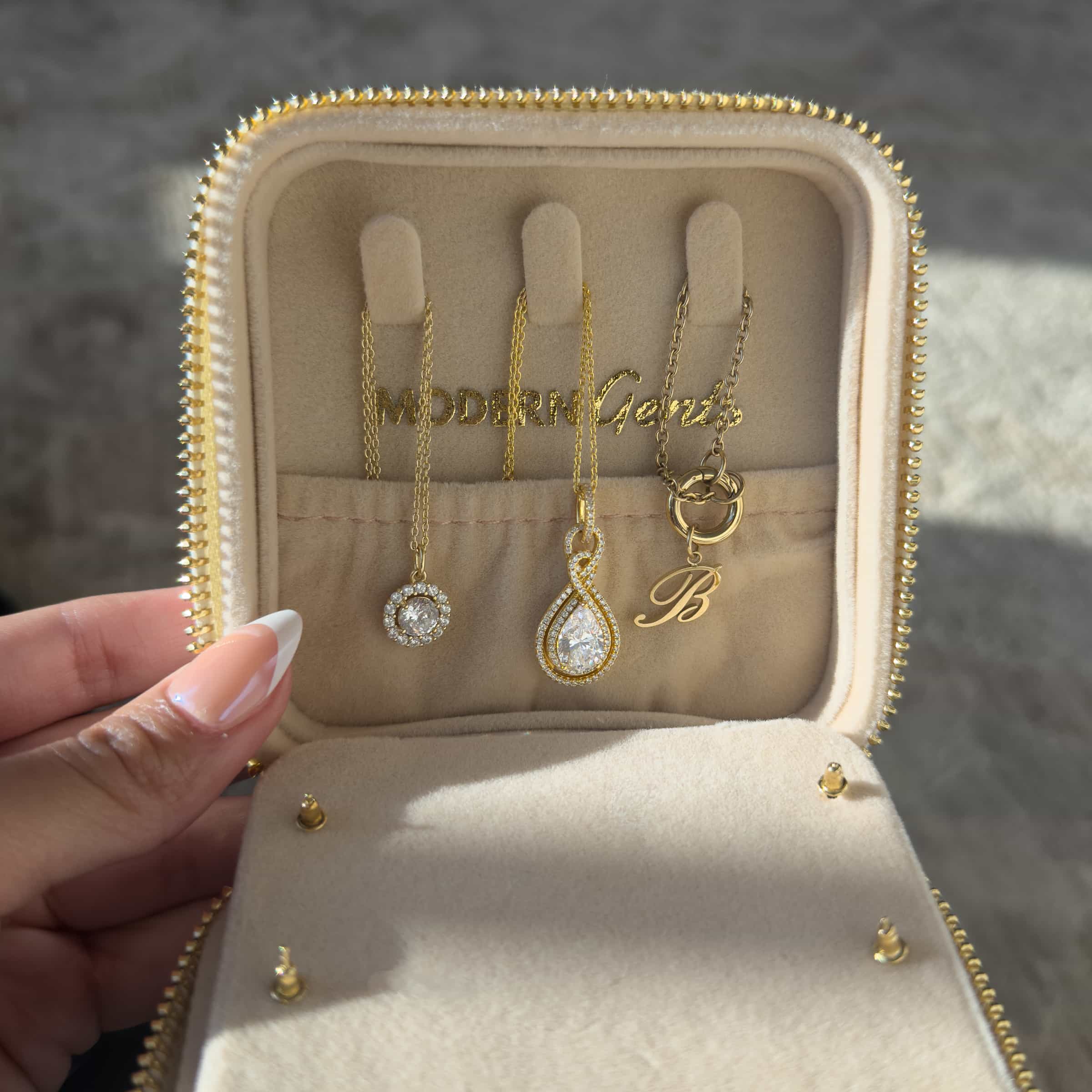 The Essential Travel Box - Image 3