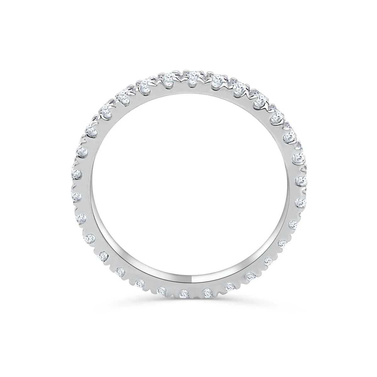 The Eternity - Silver - Image 8