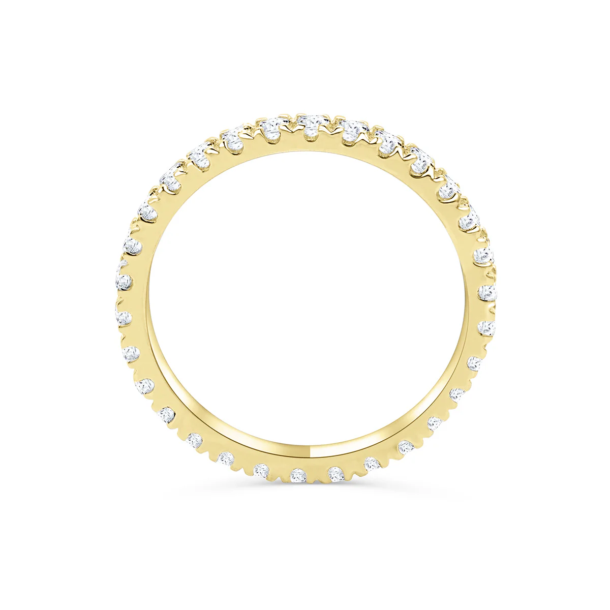 The Eternity - Gold - Image 7