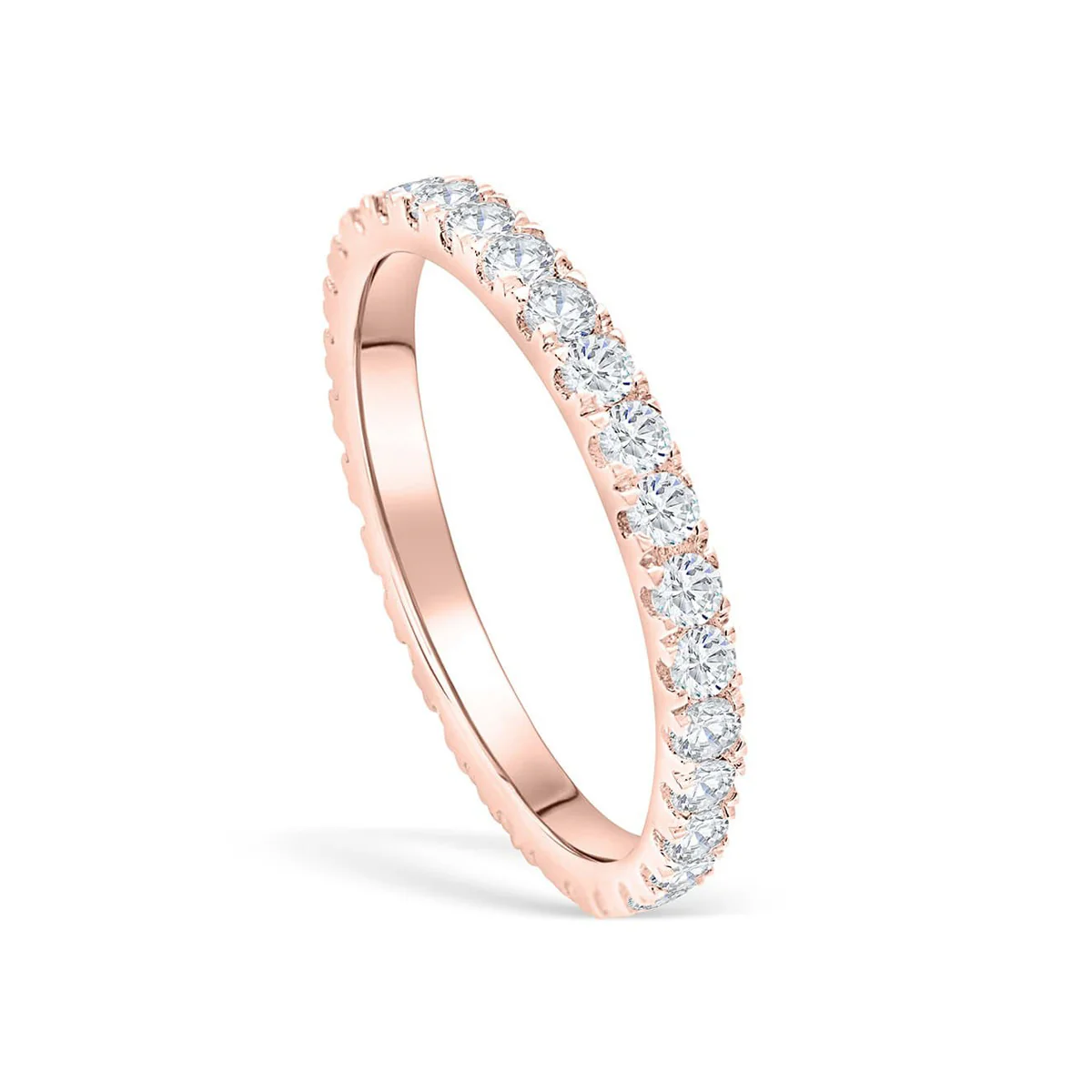 The Eternity - Rose Gold - Image 7