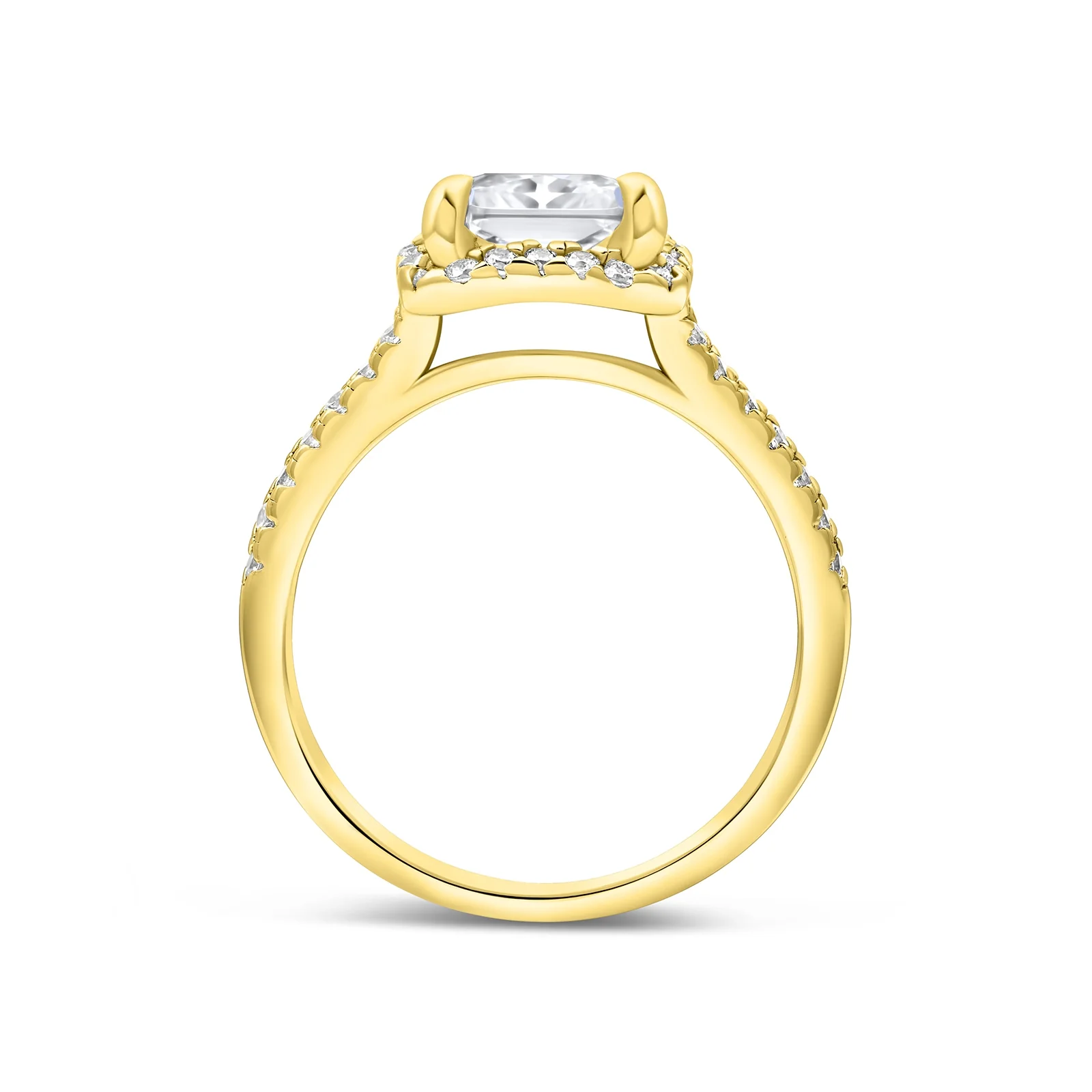 The Evelyn - Gold - Image 6