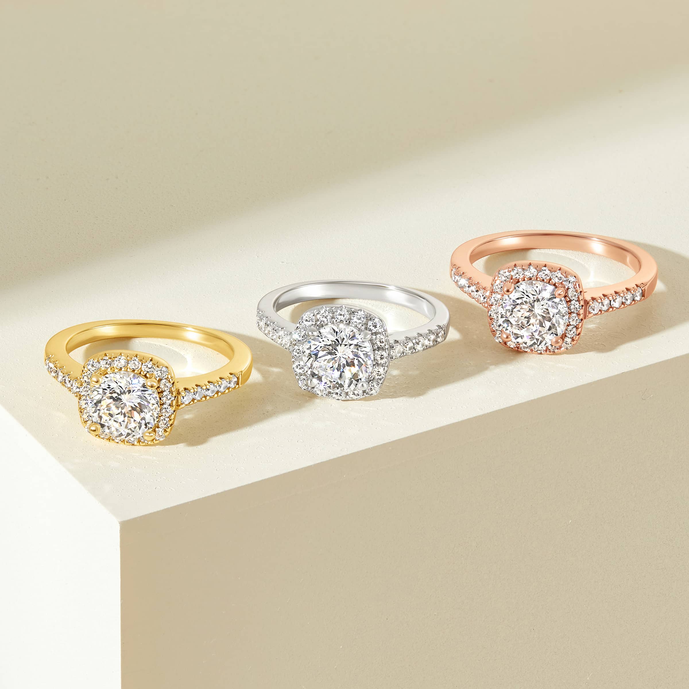 The Evermore - Rose Gold - Image 5