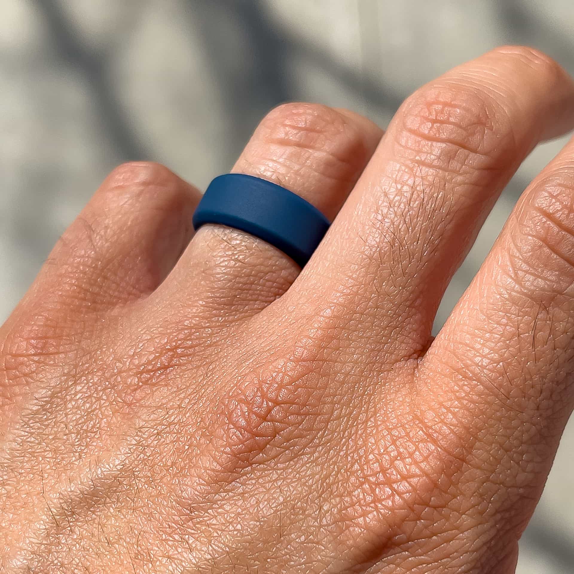 The Force Flex - Cobalt - Image 3