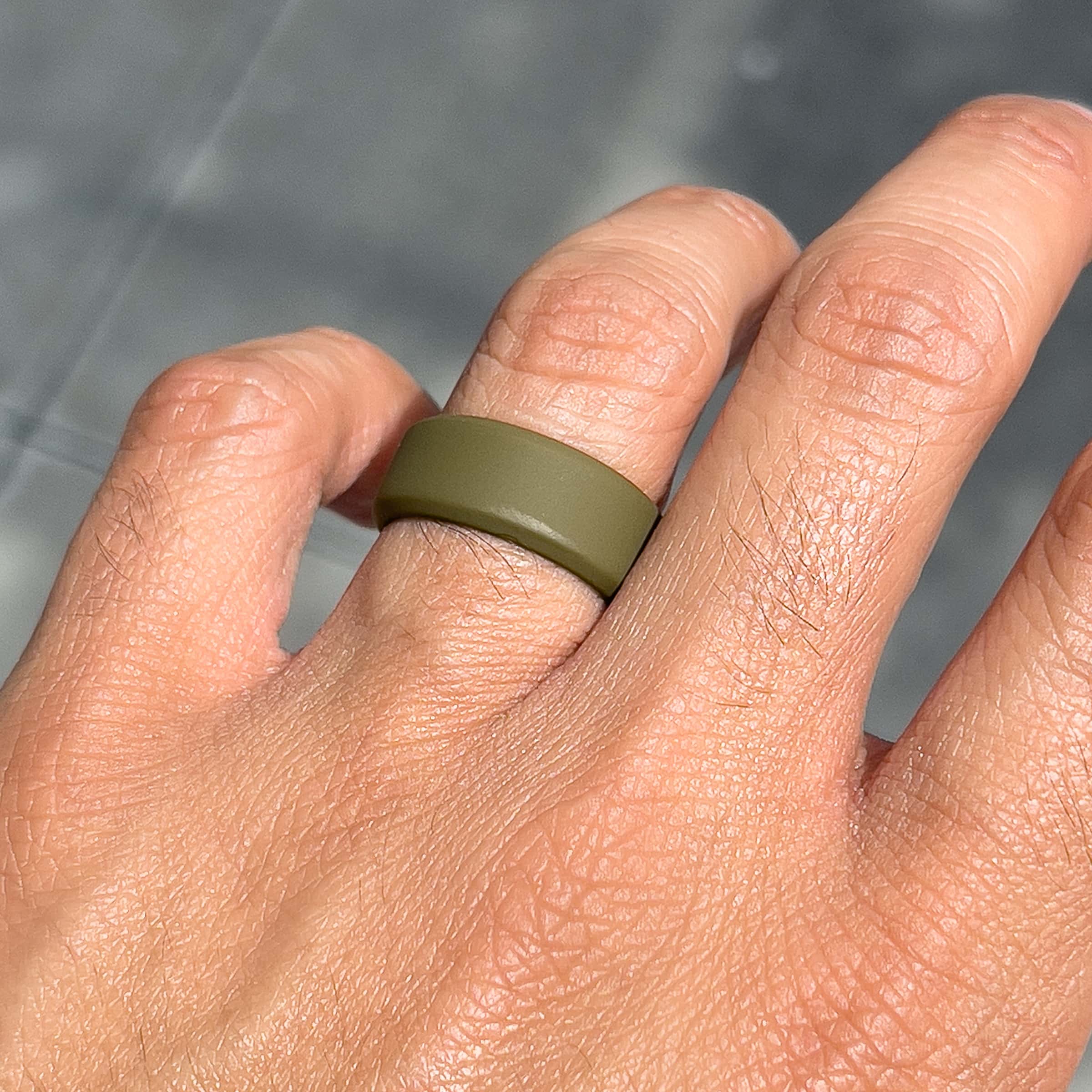 The Force Flex - Olive - Image 5