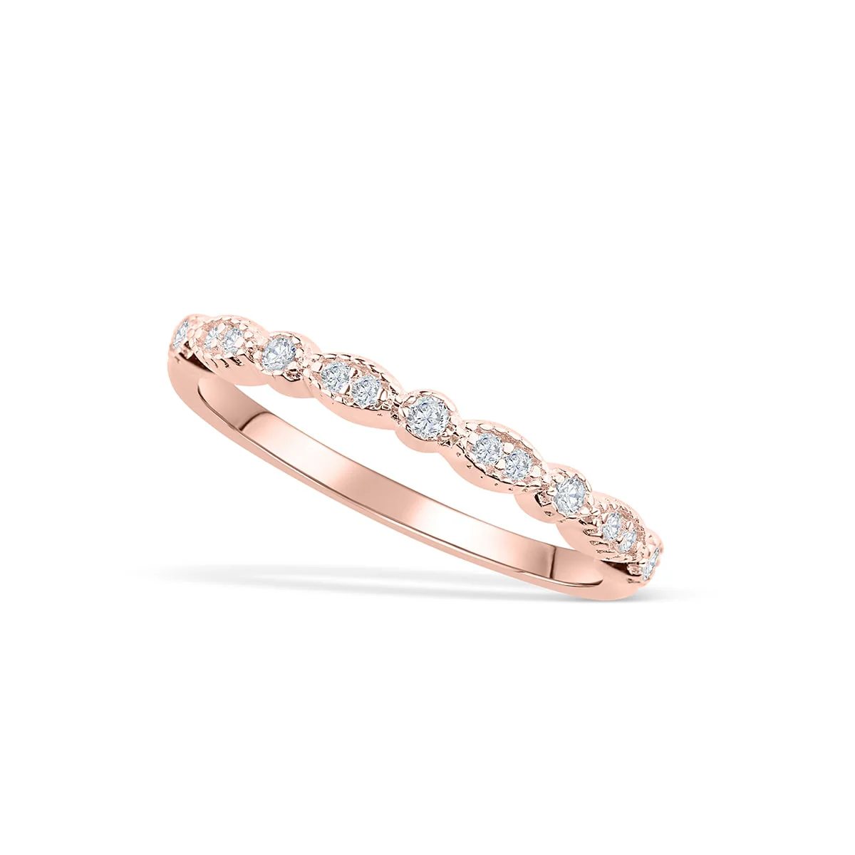 The Forever - Rose Gold - Image 10