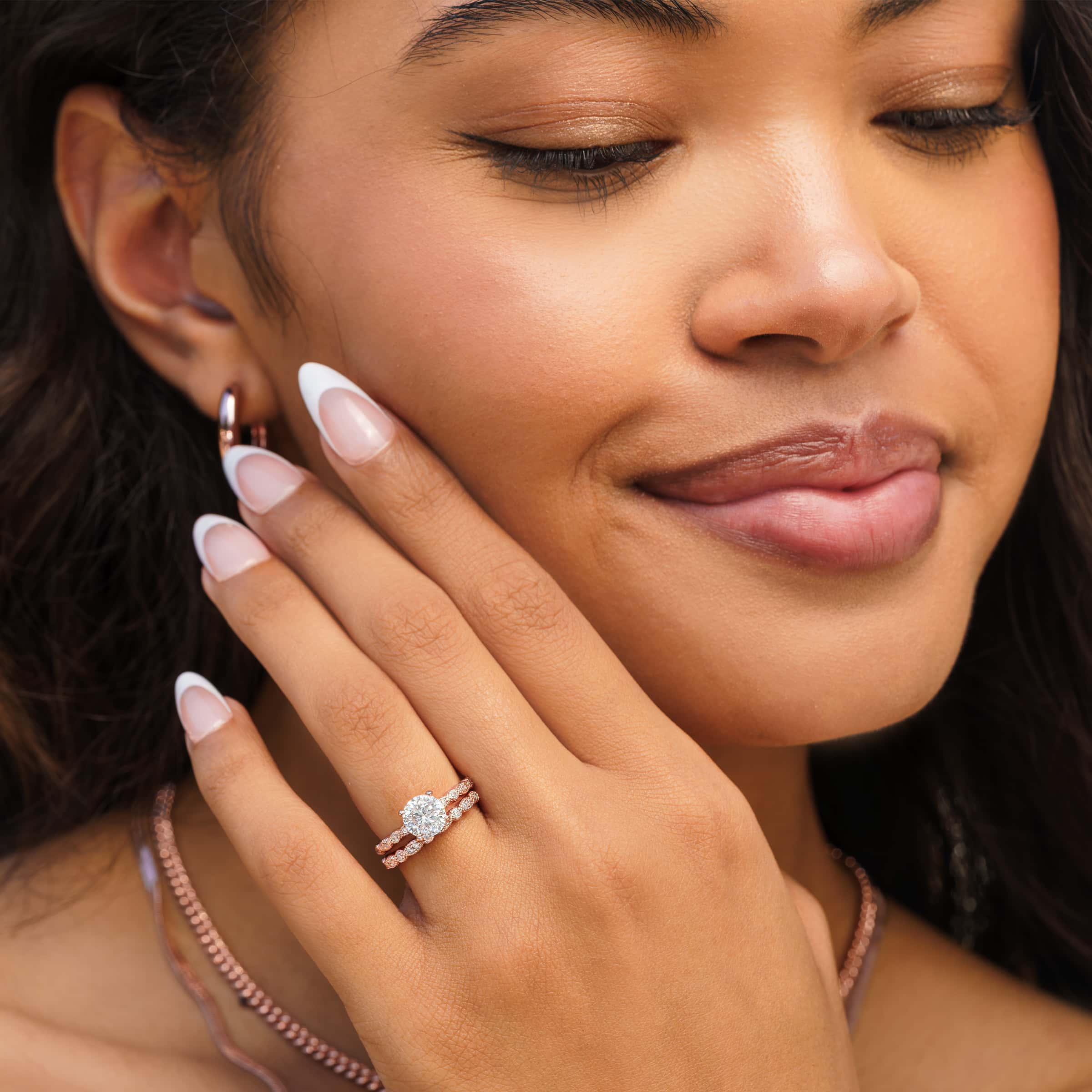 The Forever - Rose Gold - Image 6