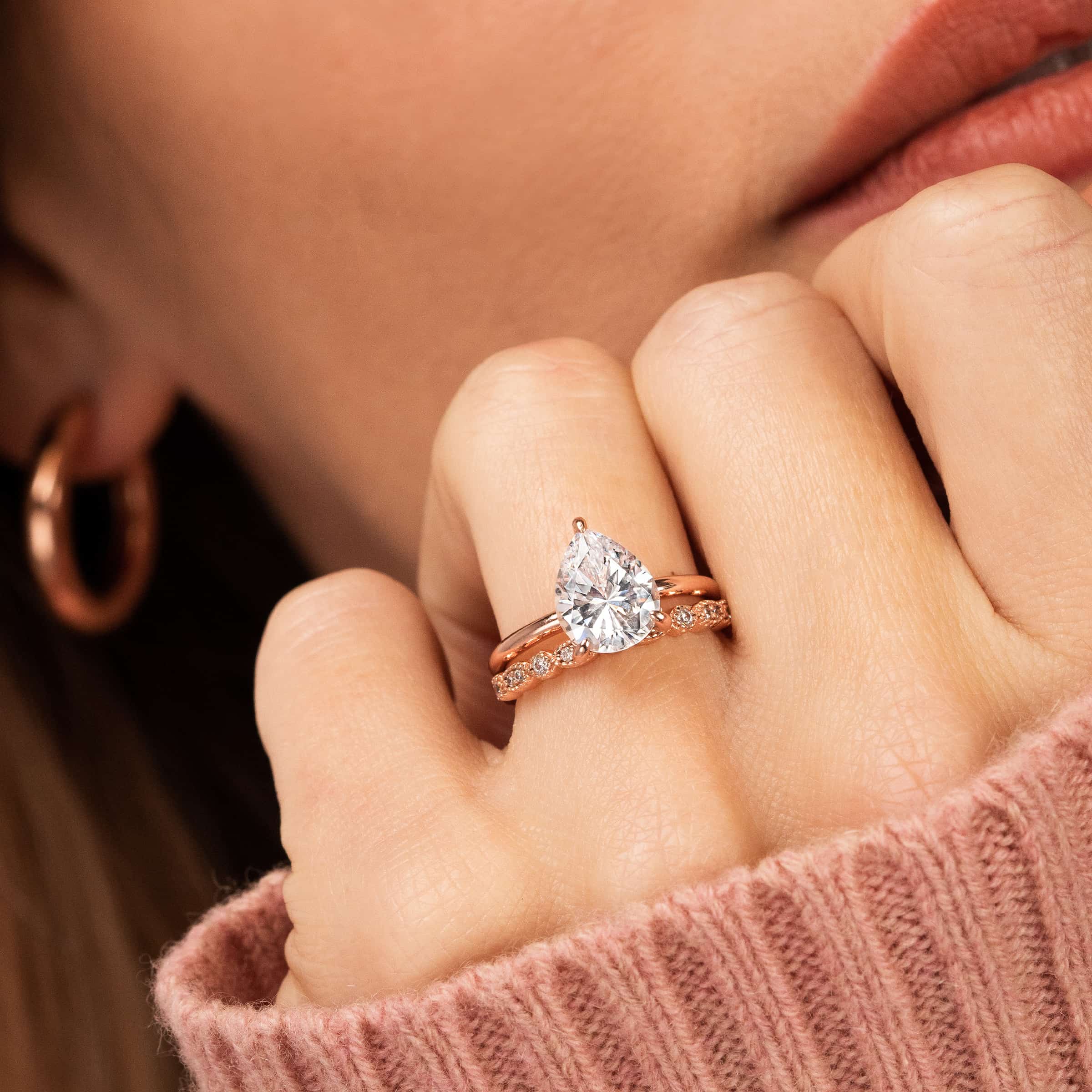 The Forever - Rose Gold - Image 7