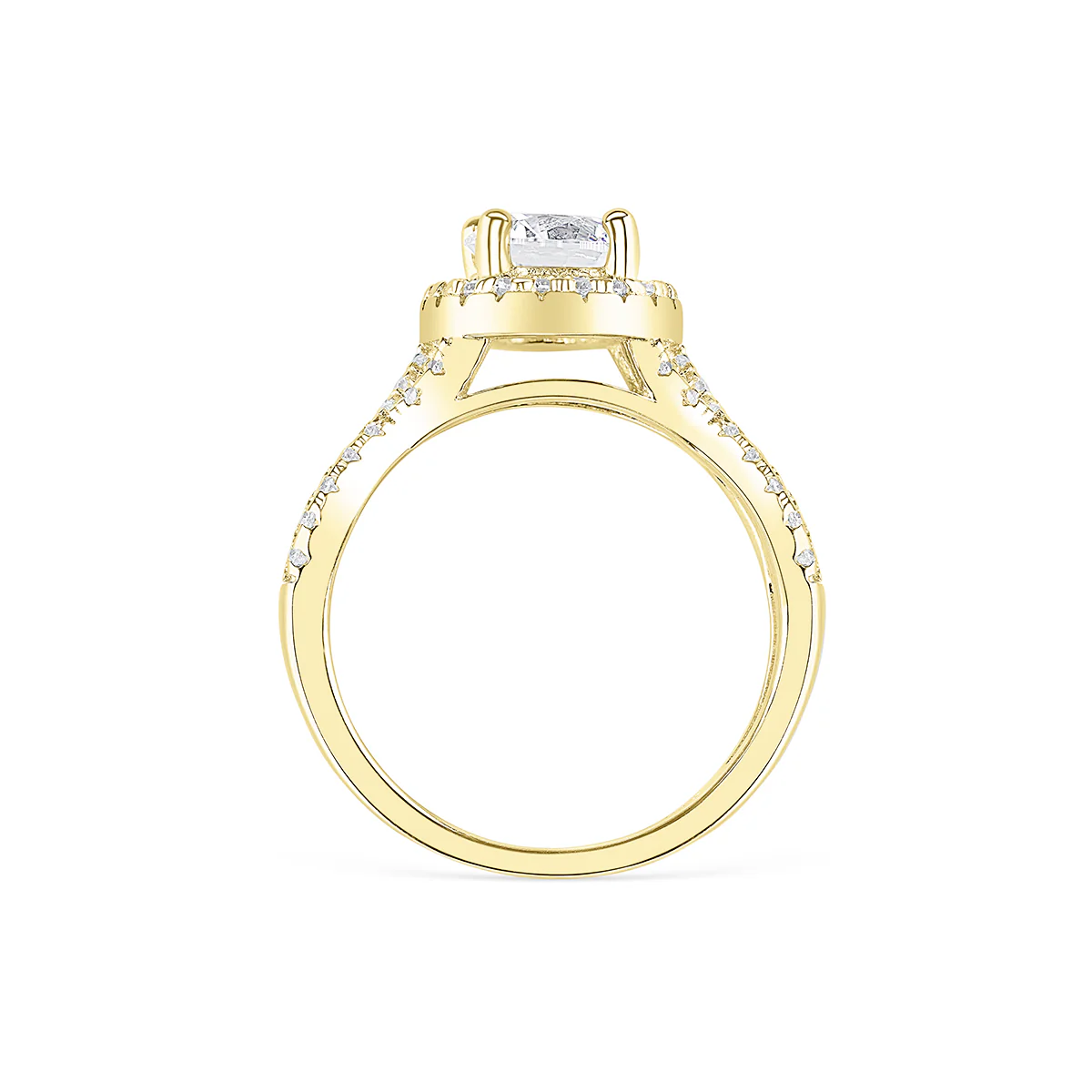 The Grace - Gold - Image 6