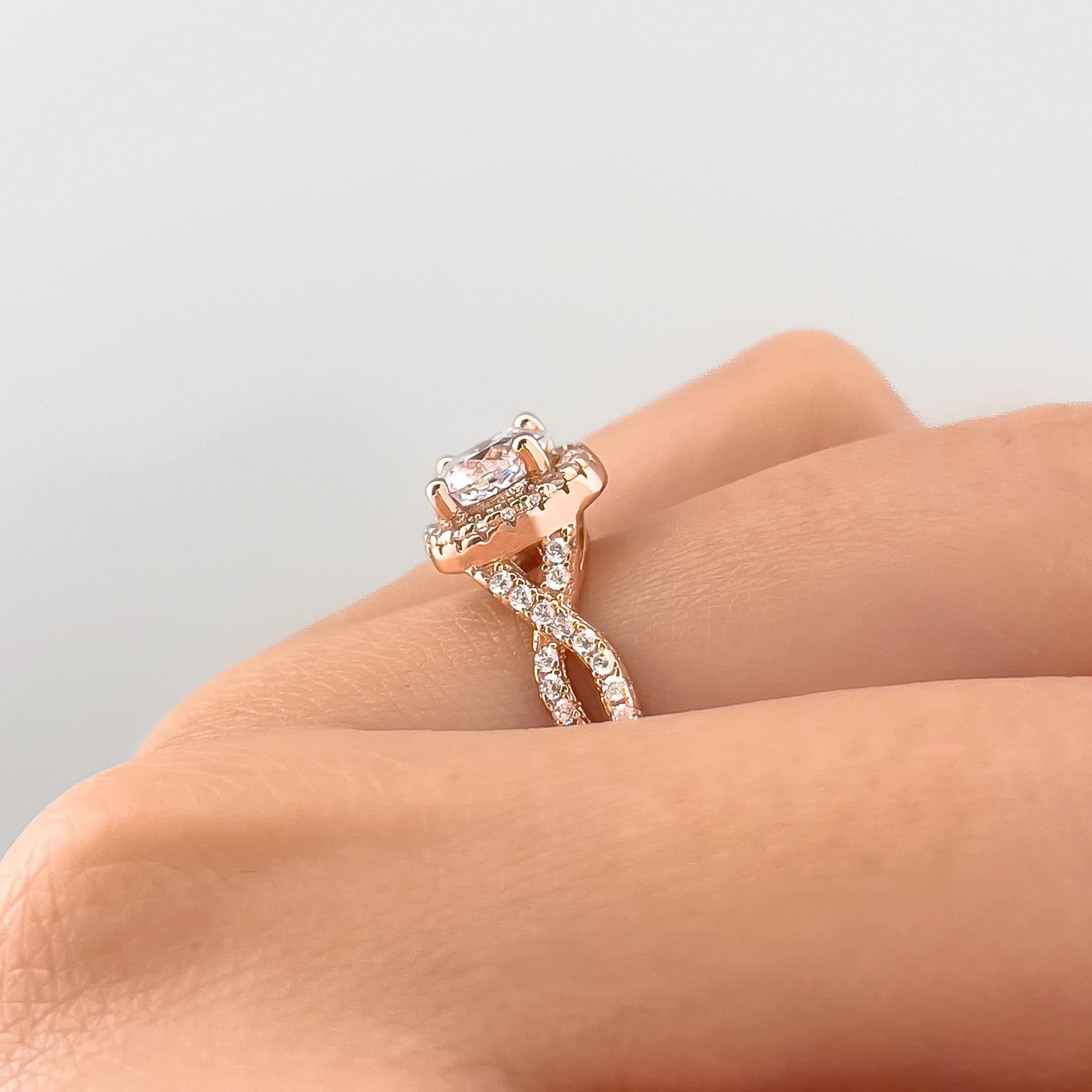 The Grace - Rose Gold - Image 3