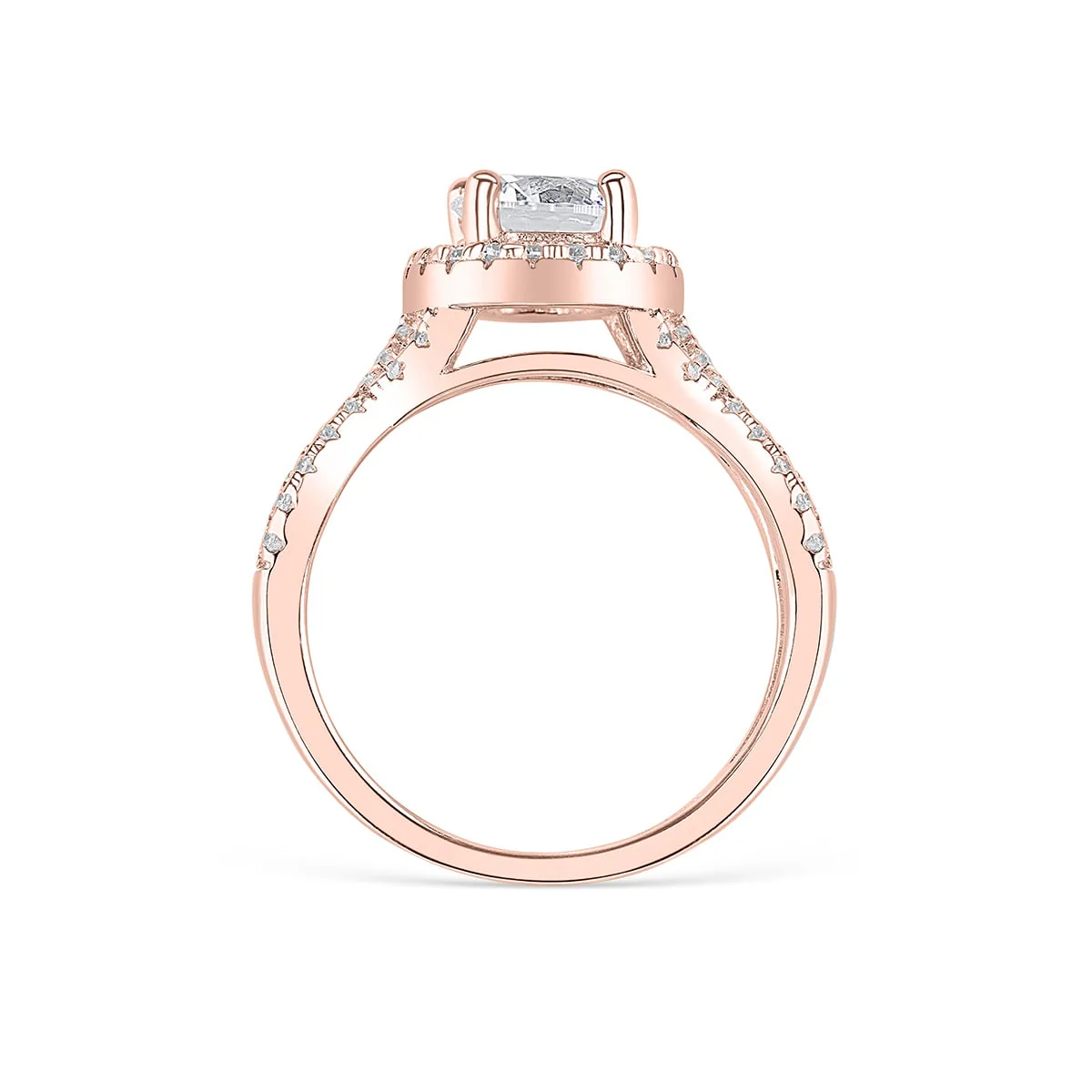 The Grace - Rose Gold - Image 7
