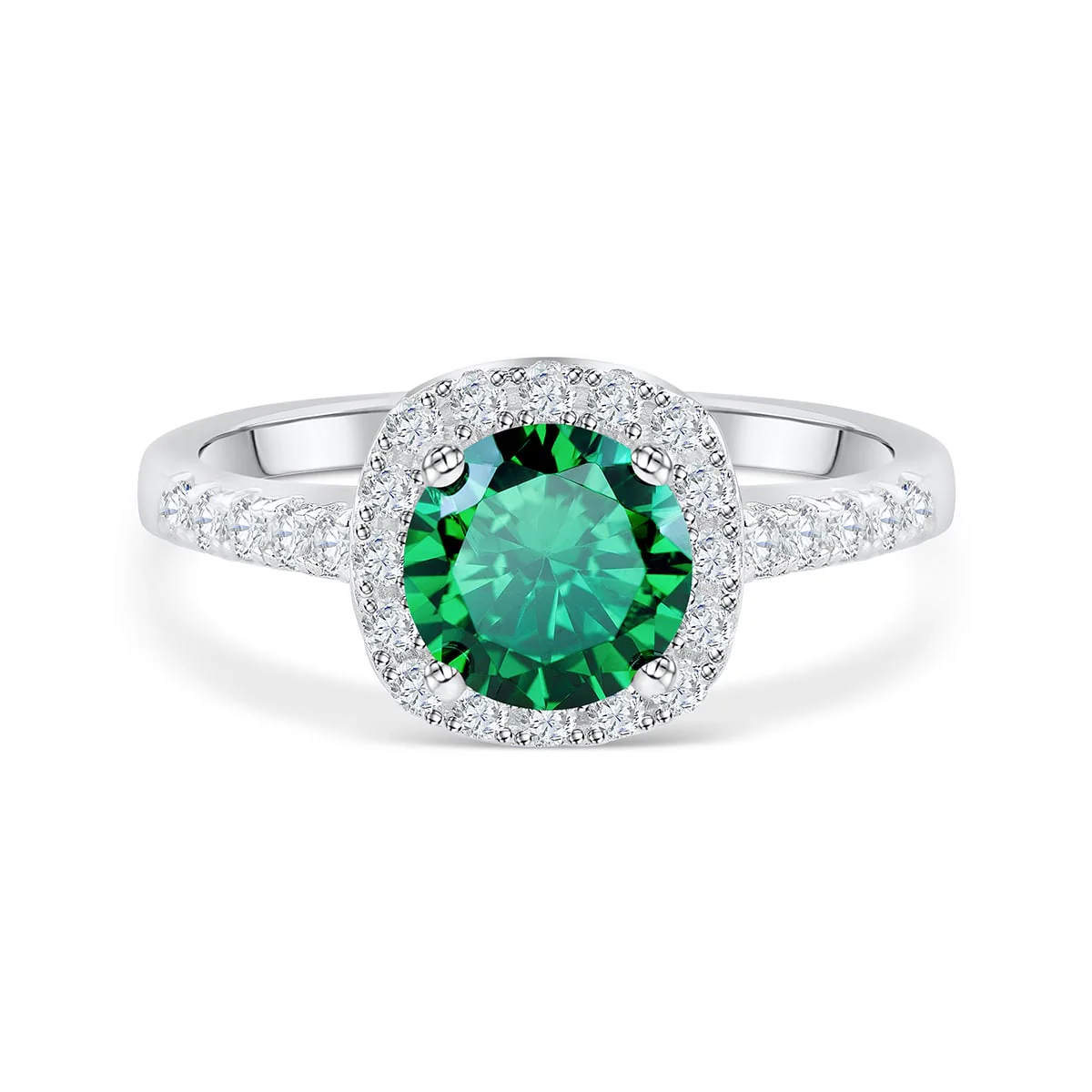 The Halo - Emerald - Image 4