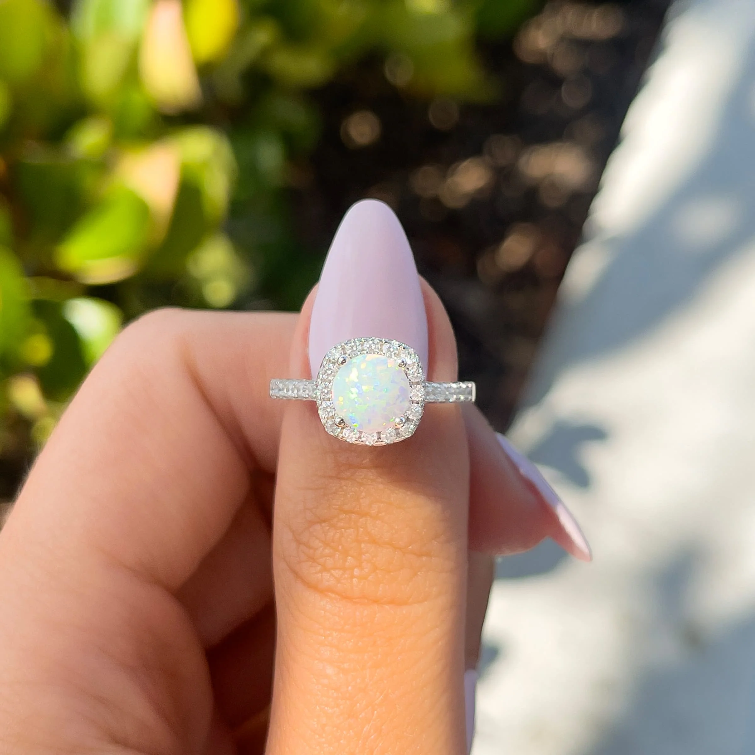 The Halo - Opal - Image 3
