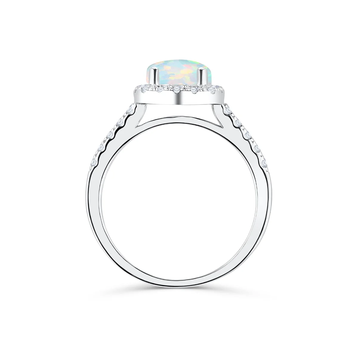 The Halo - Opal - Image 7