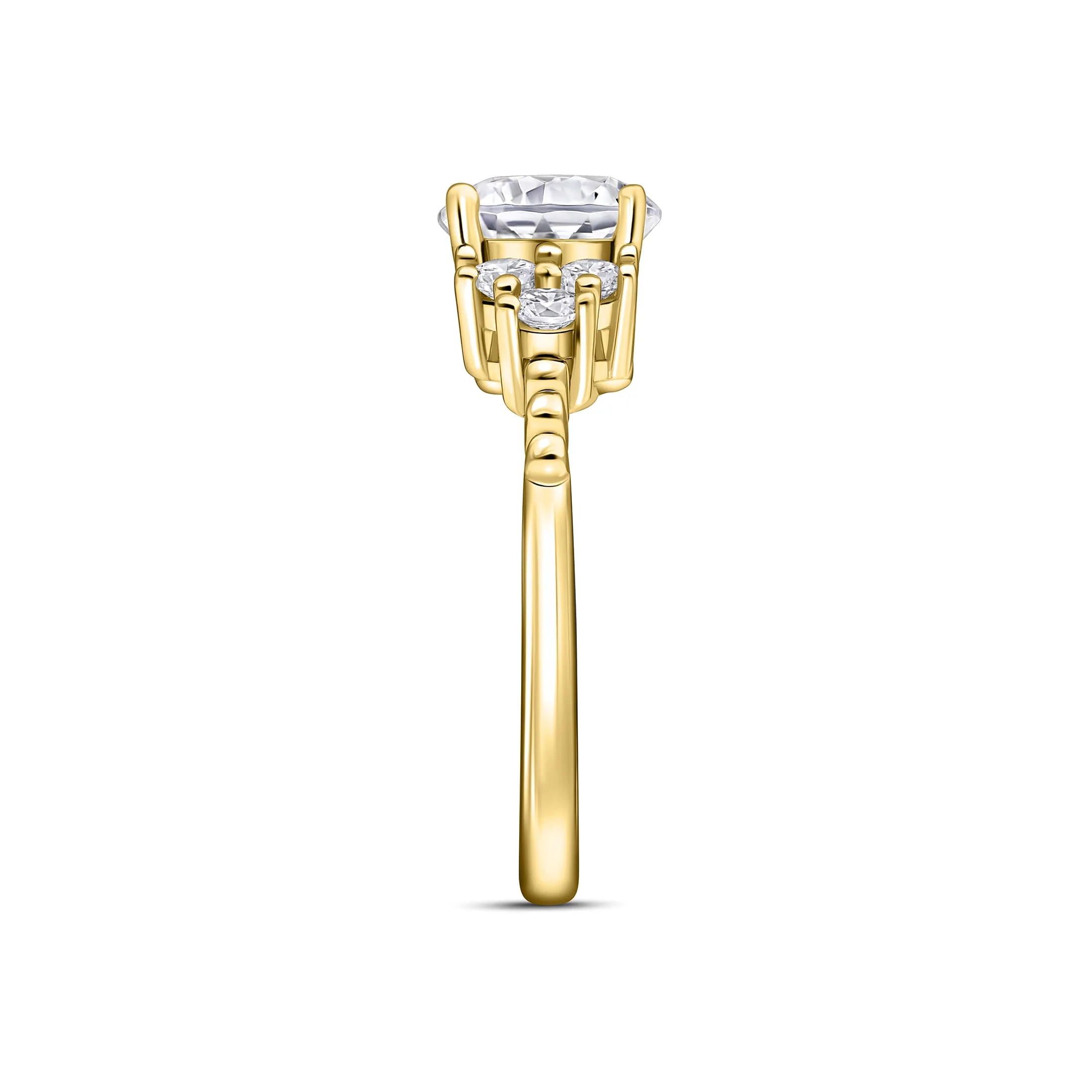 The I Do - Gold - Image 6