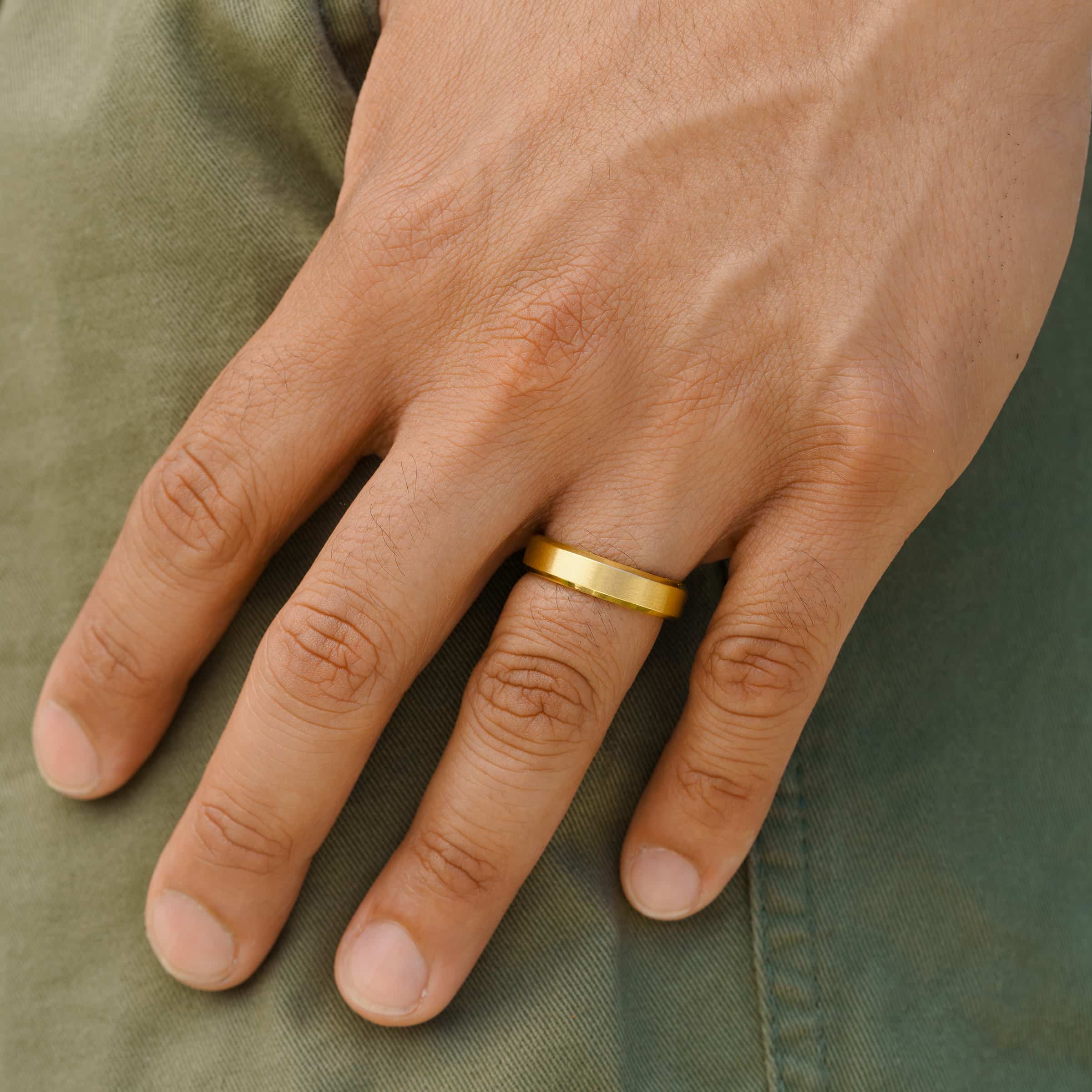 The Infinity - Gold - Image 6
